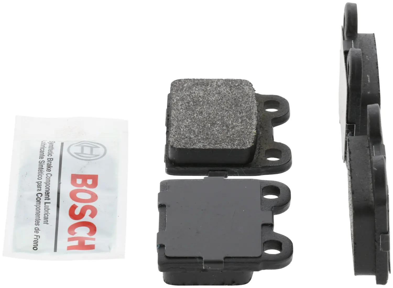 Brake Pads - image principale du produit