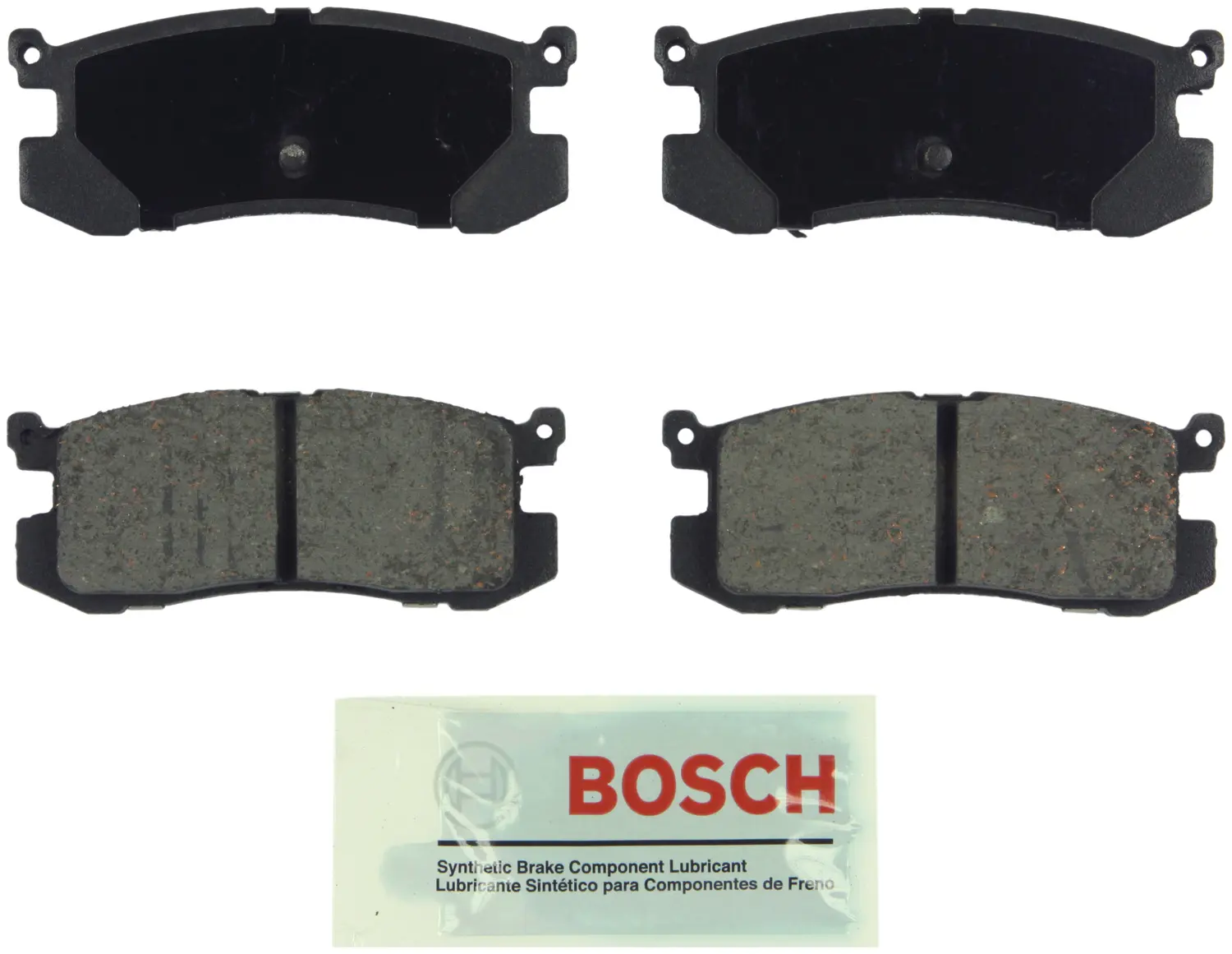 Brake Pads - image principale du produit
