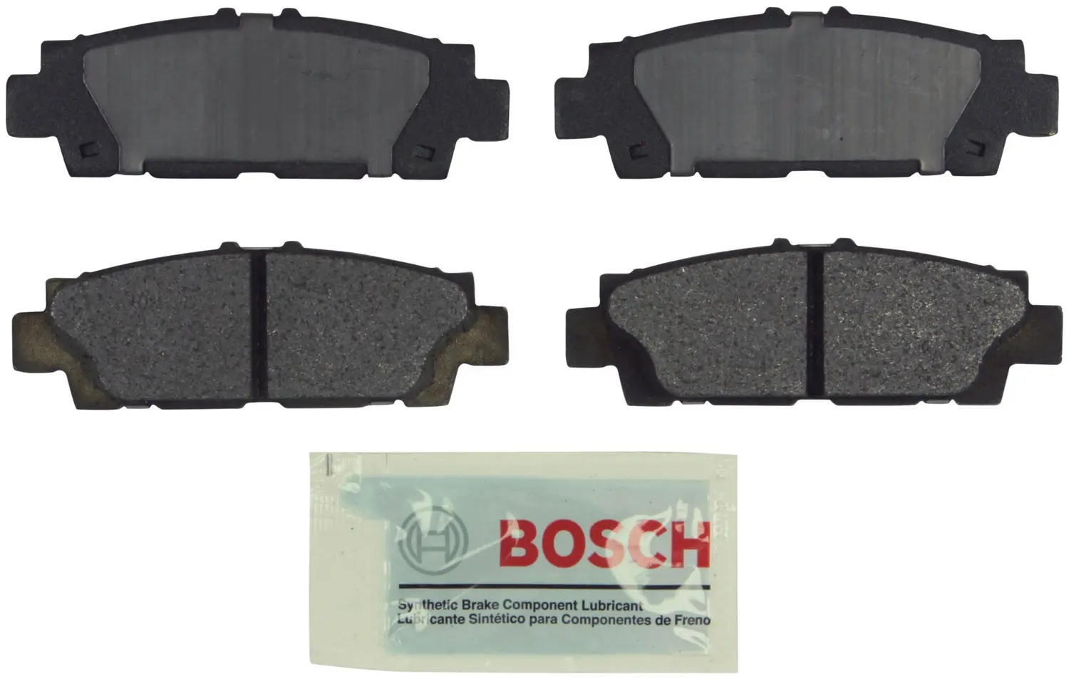 Brake Pads - image principale du produit