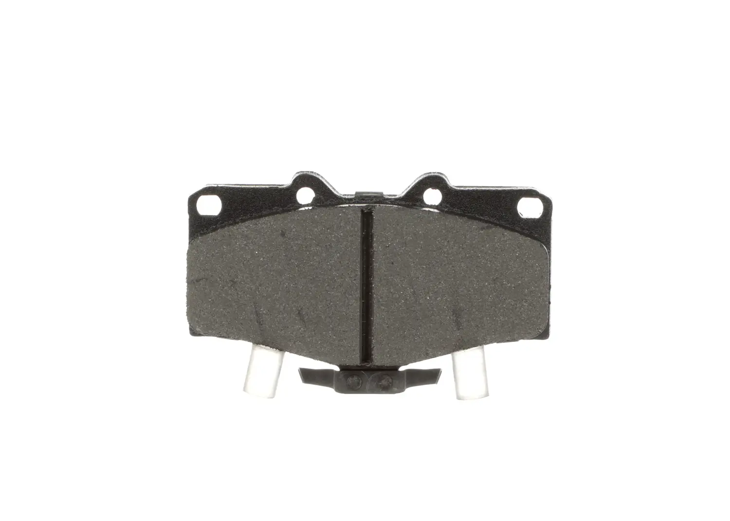 Brake Pads - image principale du produit