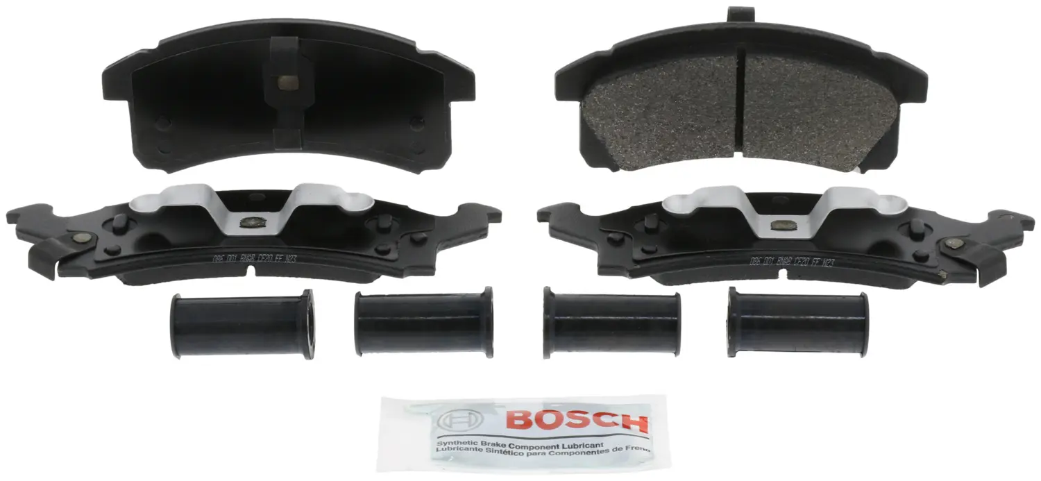 Brake Pads - main product image