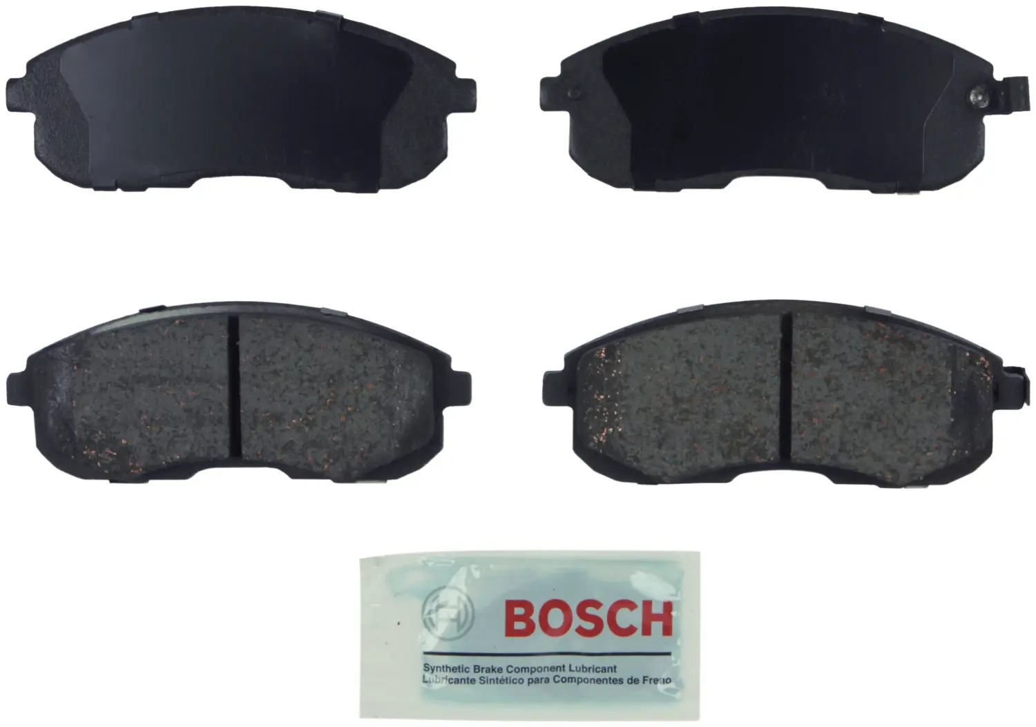 Brake Pads - main product image