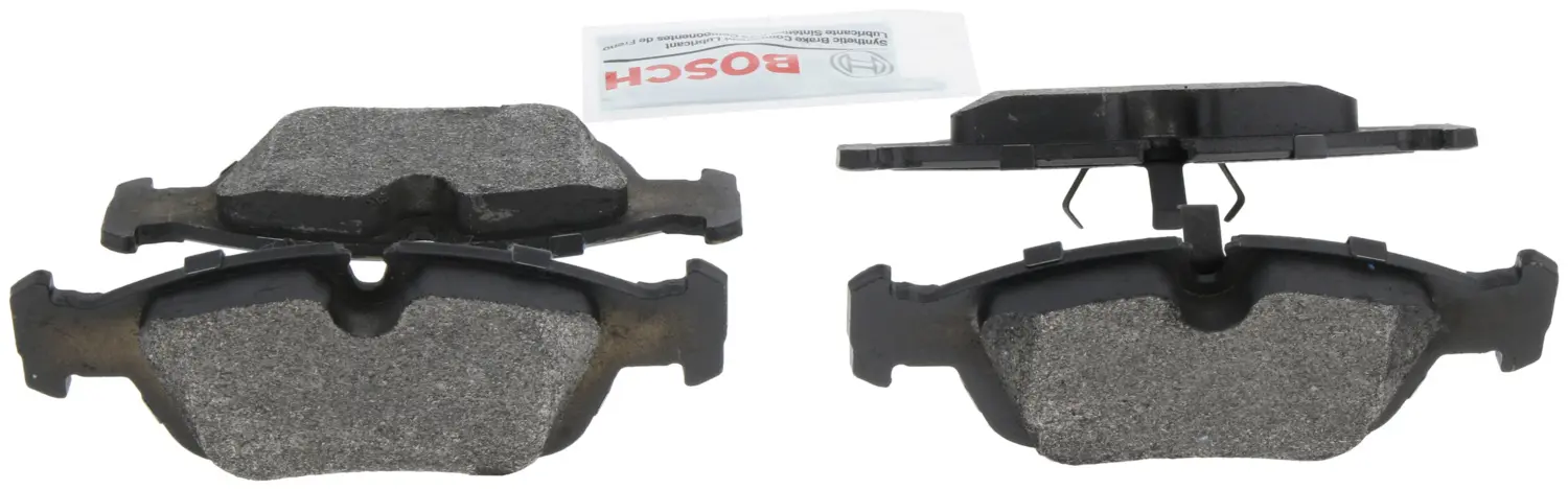 Brake Pads - image principale du produit