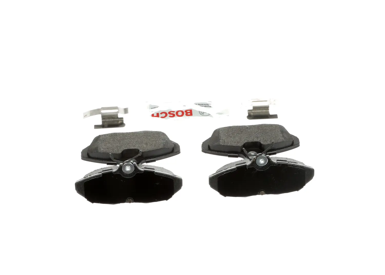 Brake Pads - image principale du produit