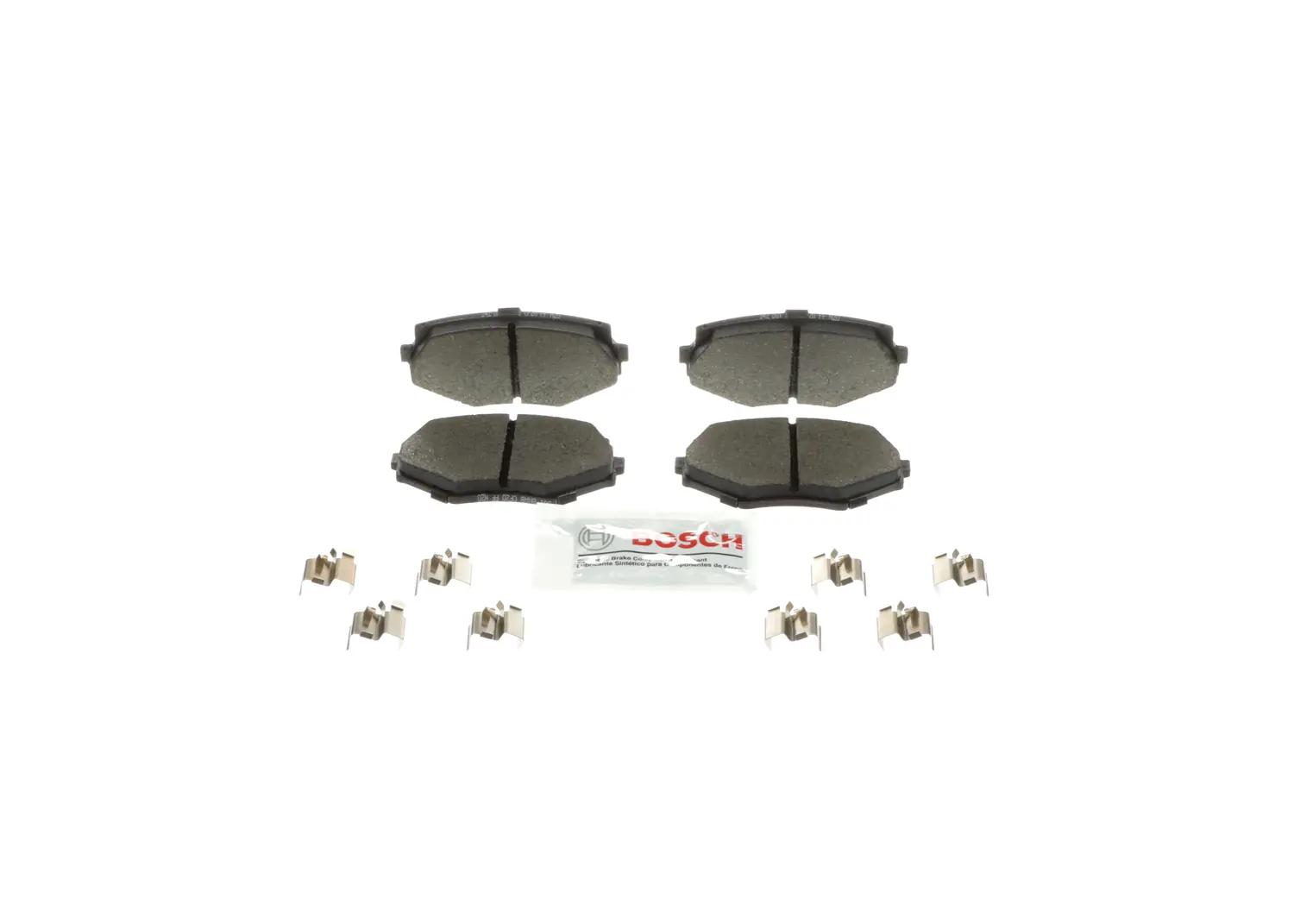 Brake Pads - main product image