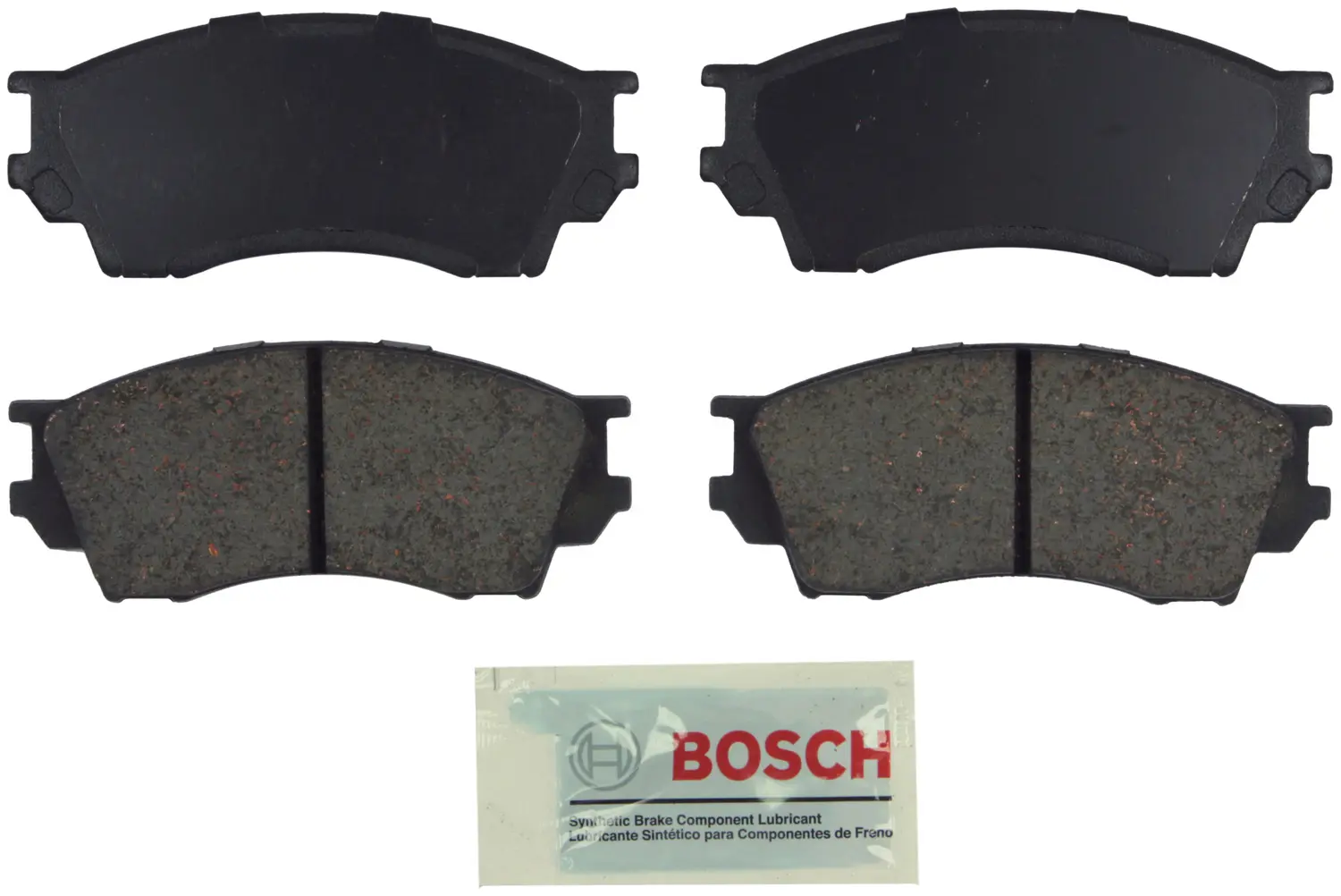 Brake Pads - image principale du produit