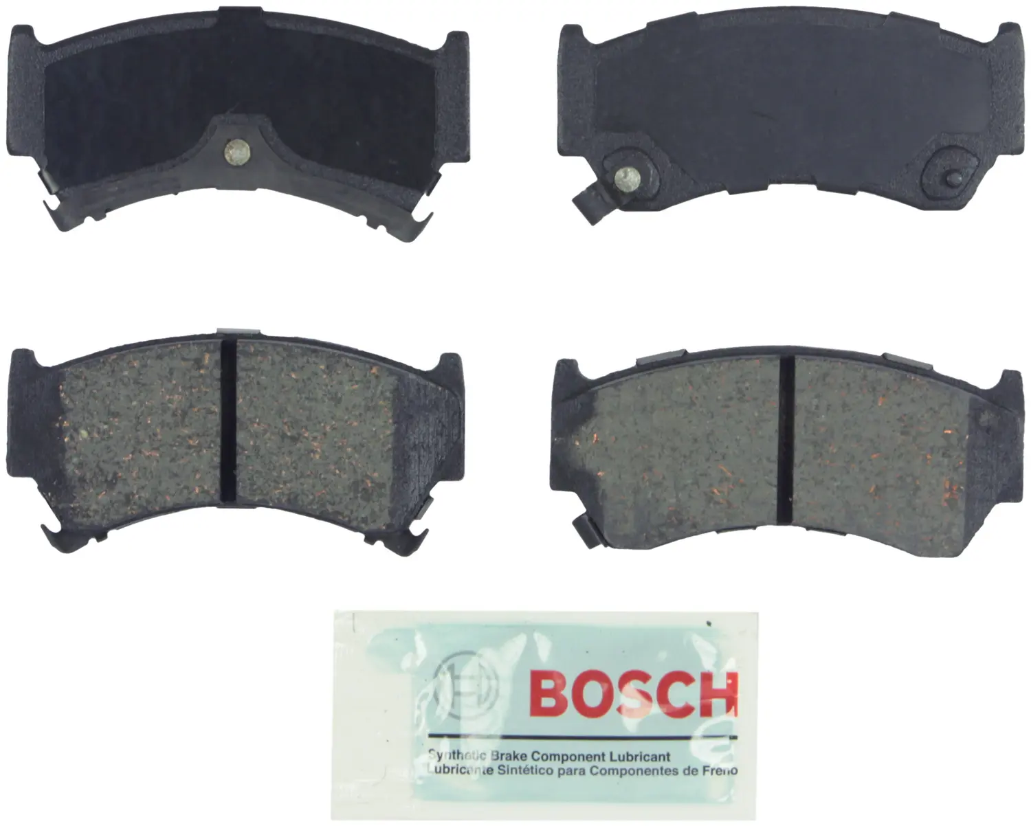 Brake Pads - image principale du produit