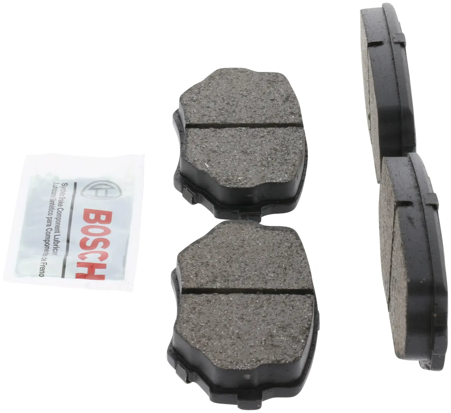 Brake Pads - image principale du produit
