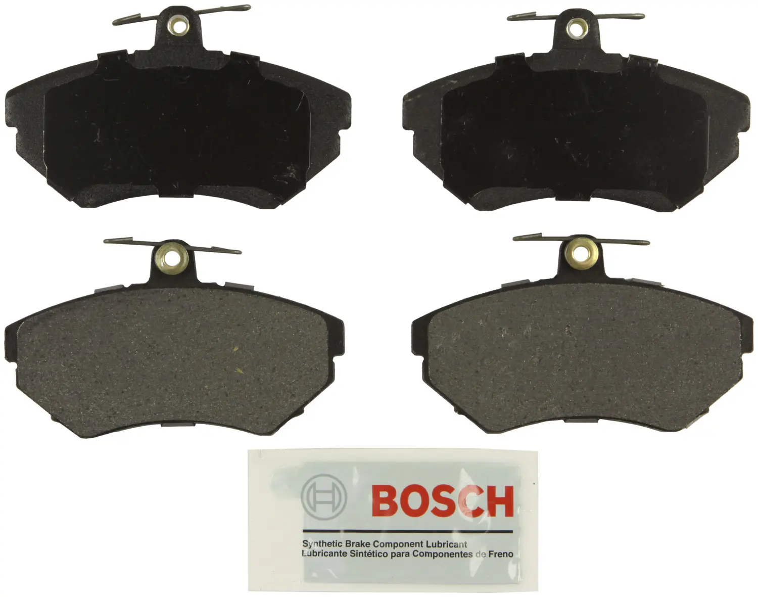 Brake Pads - image principale du produit