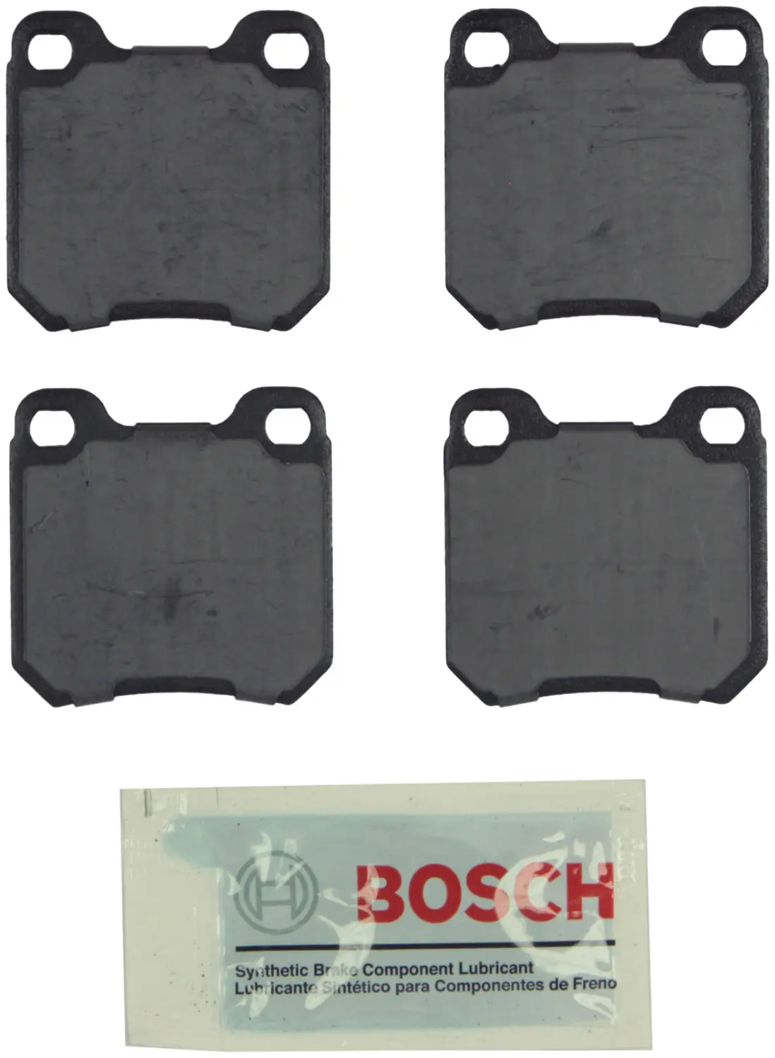 Brake Pads - image principale du produit