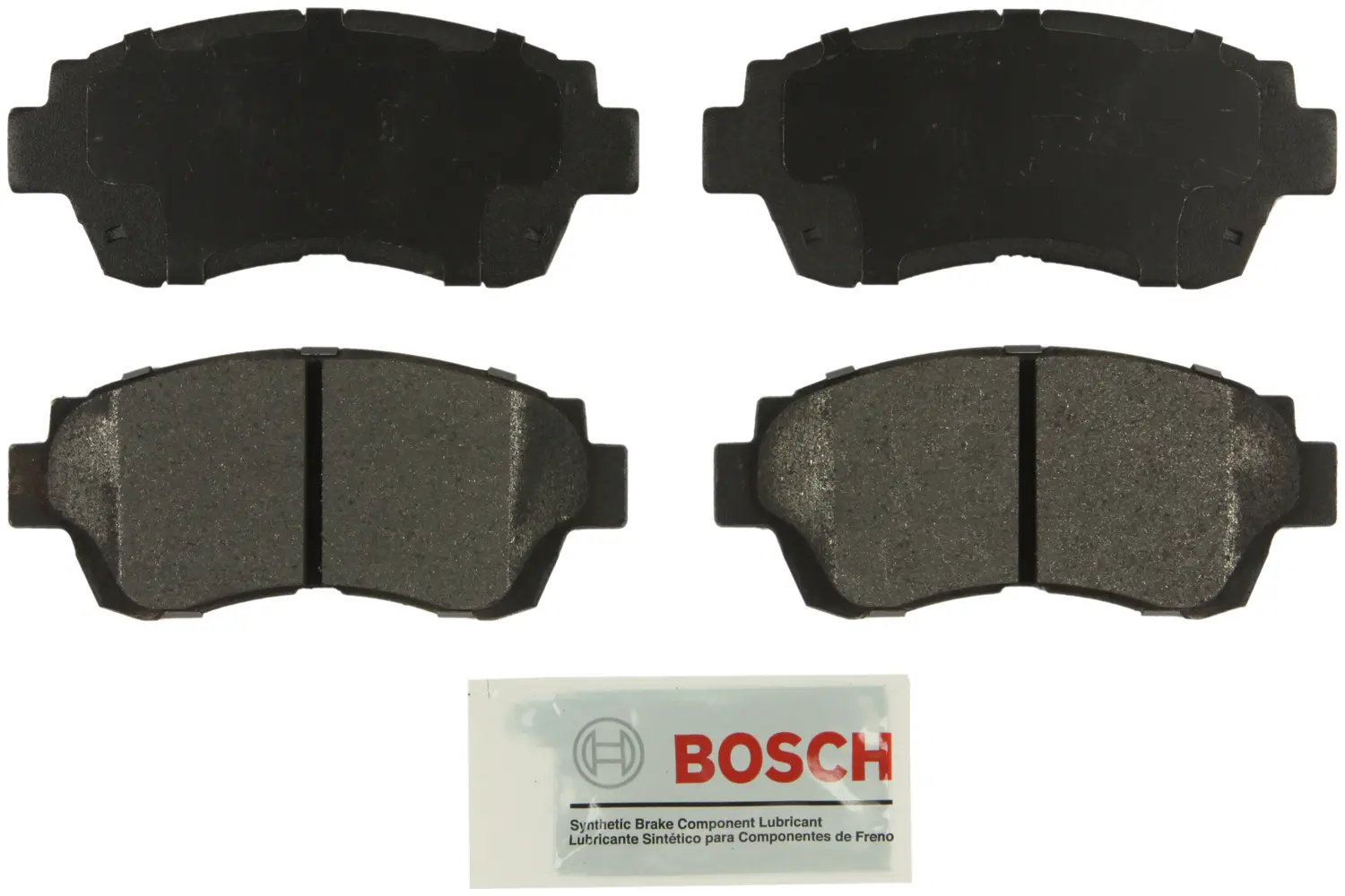 Brake Pads - image principale du produit
