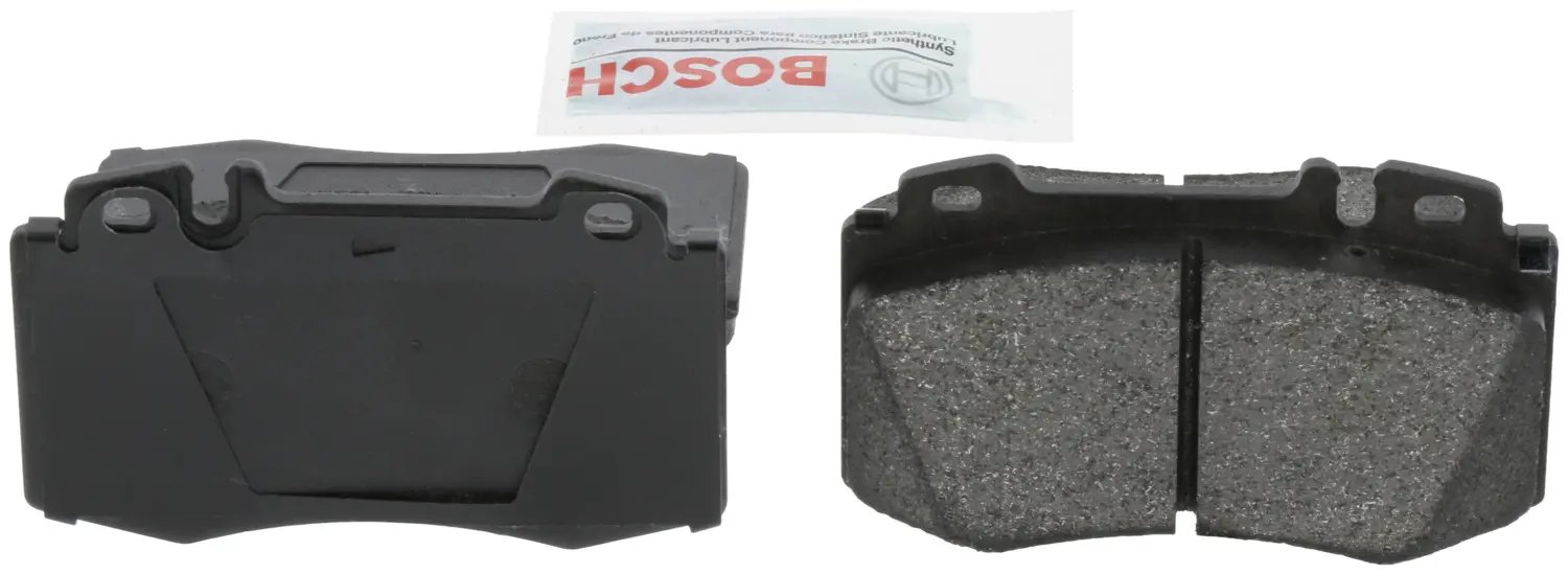 Brake Pads - image principale du produit