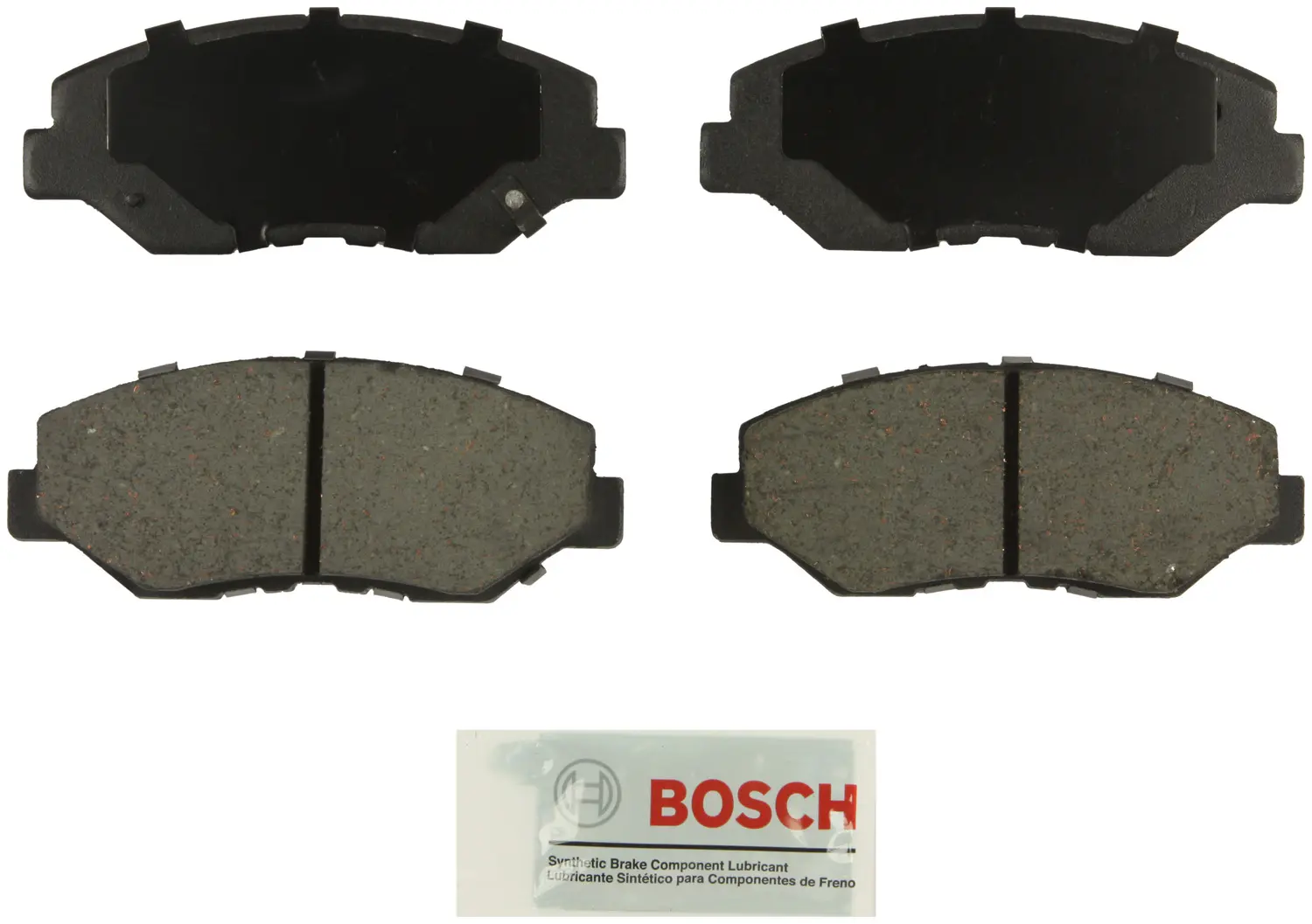 Brake Pads - image principale du produit