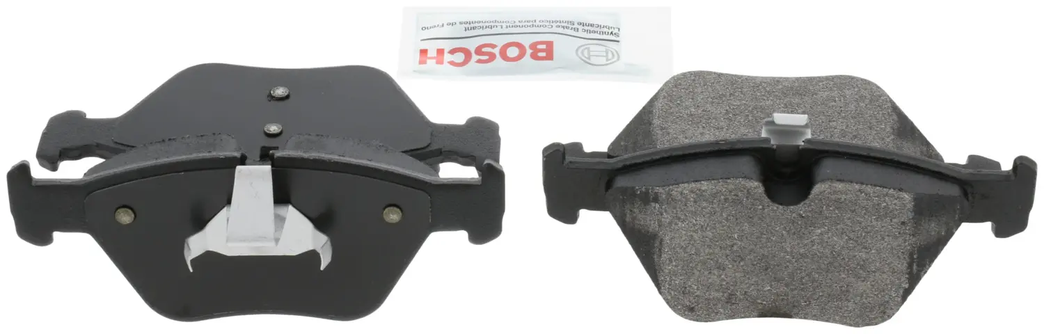 Brake Pads - image principale du produit