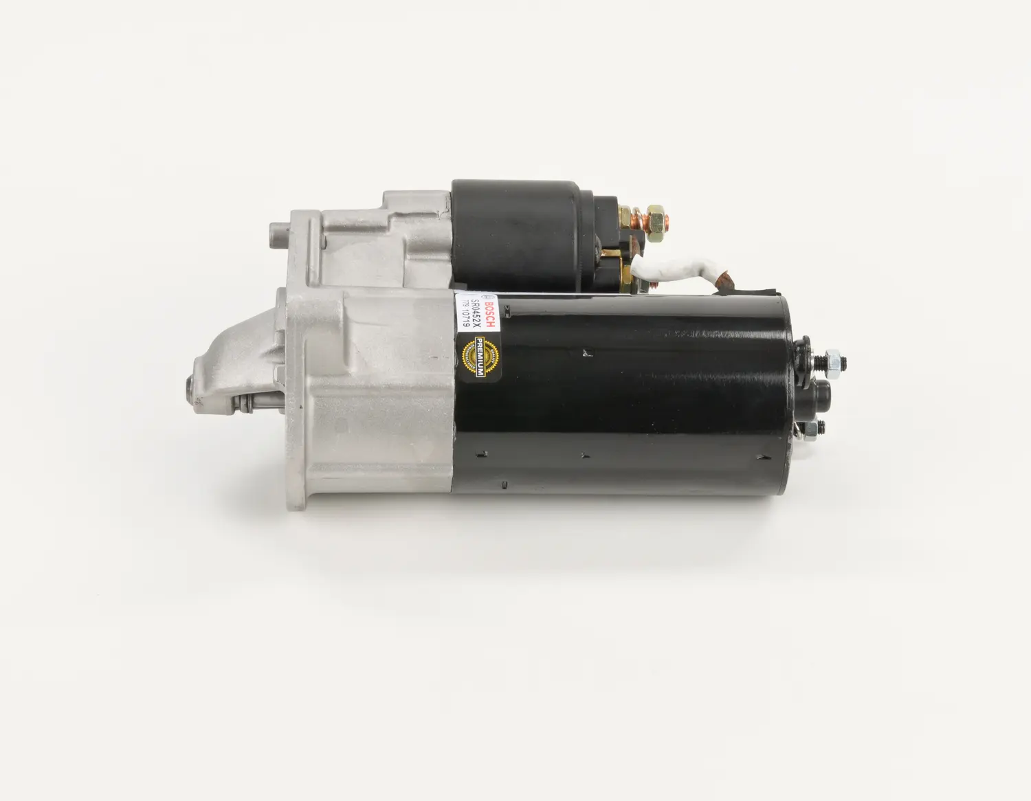 Bosch Starter - main product image