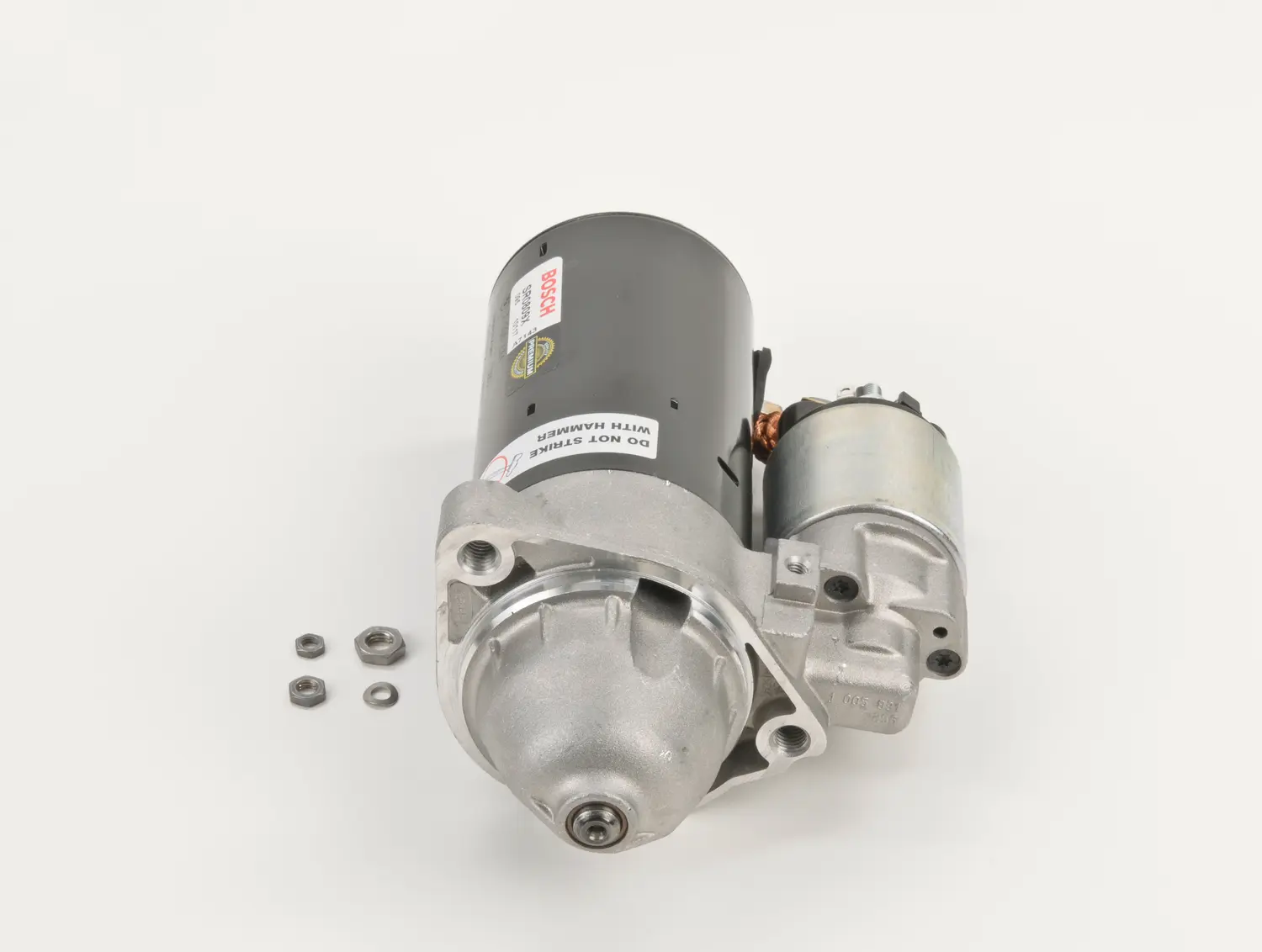 Bosch Starter - image principale du produit