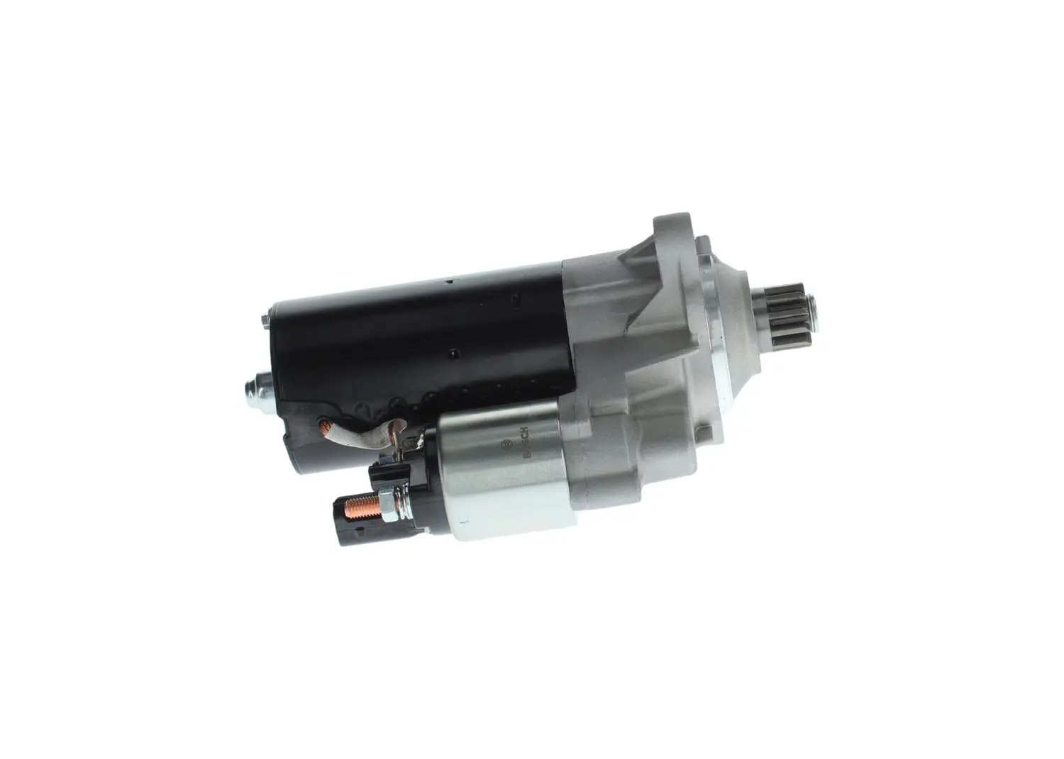 Bosch Starter - image principale du produit