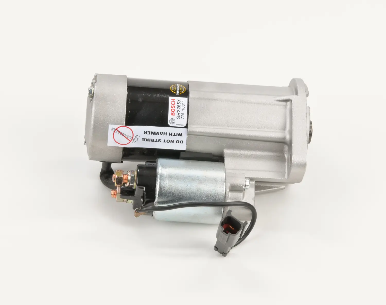 Bosch Starter - main product image