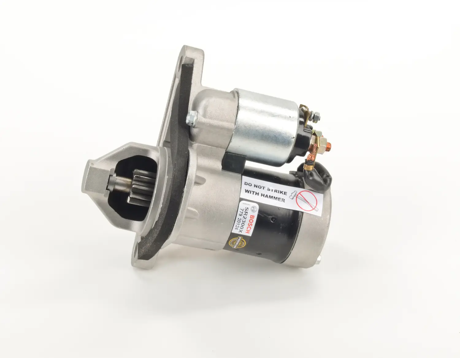 Bosch Starter - main product image