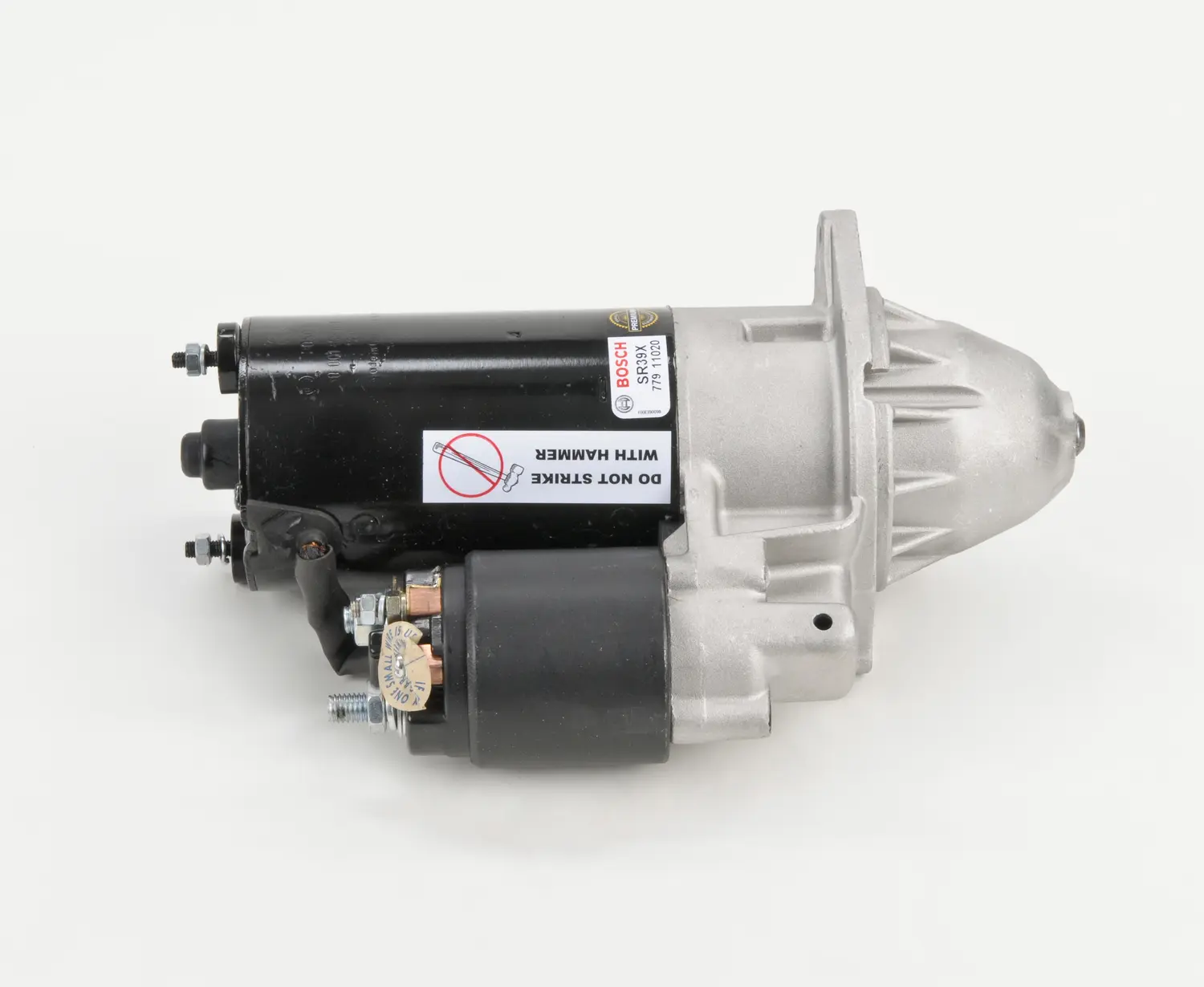 Bosch Starter - image principale du produit