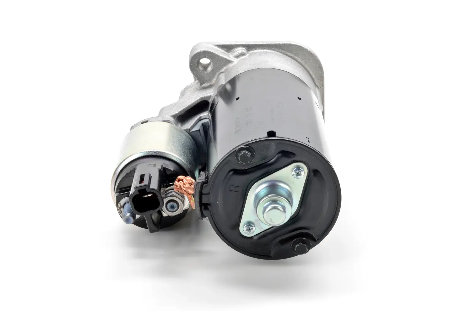 Reman Starter - image principale du produit