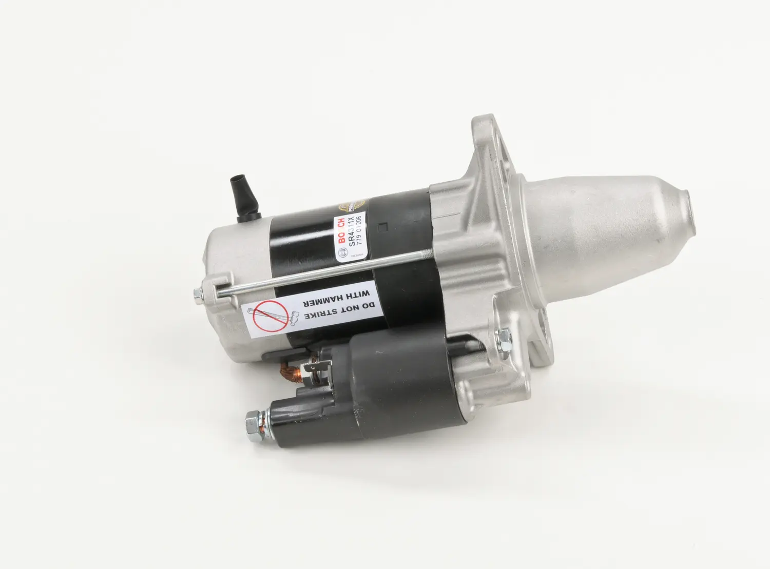 Bosch Starter - main product image