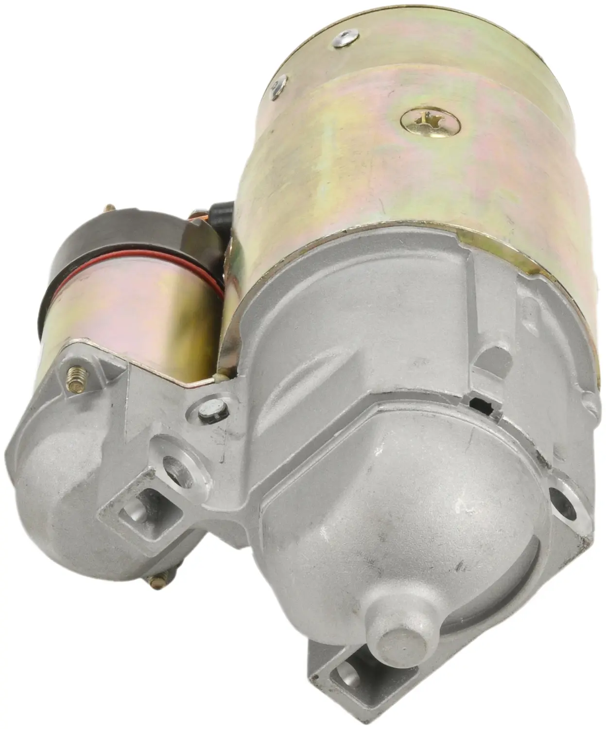 New Starter - image principale du produit