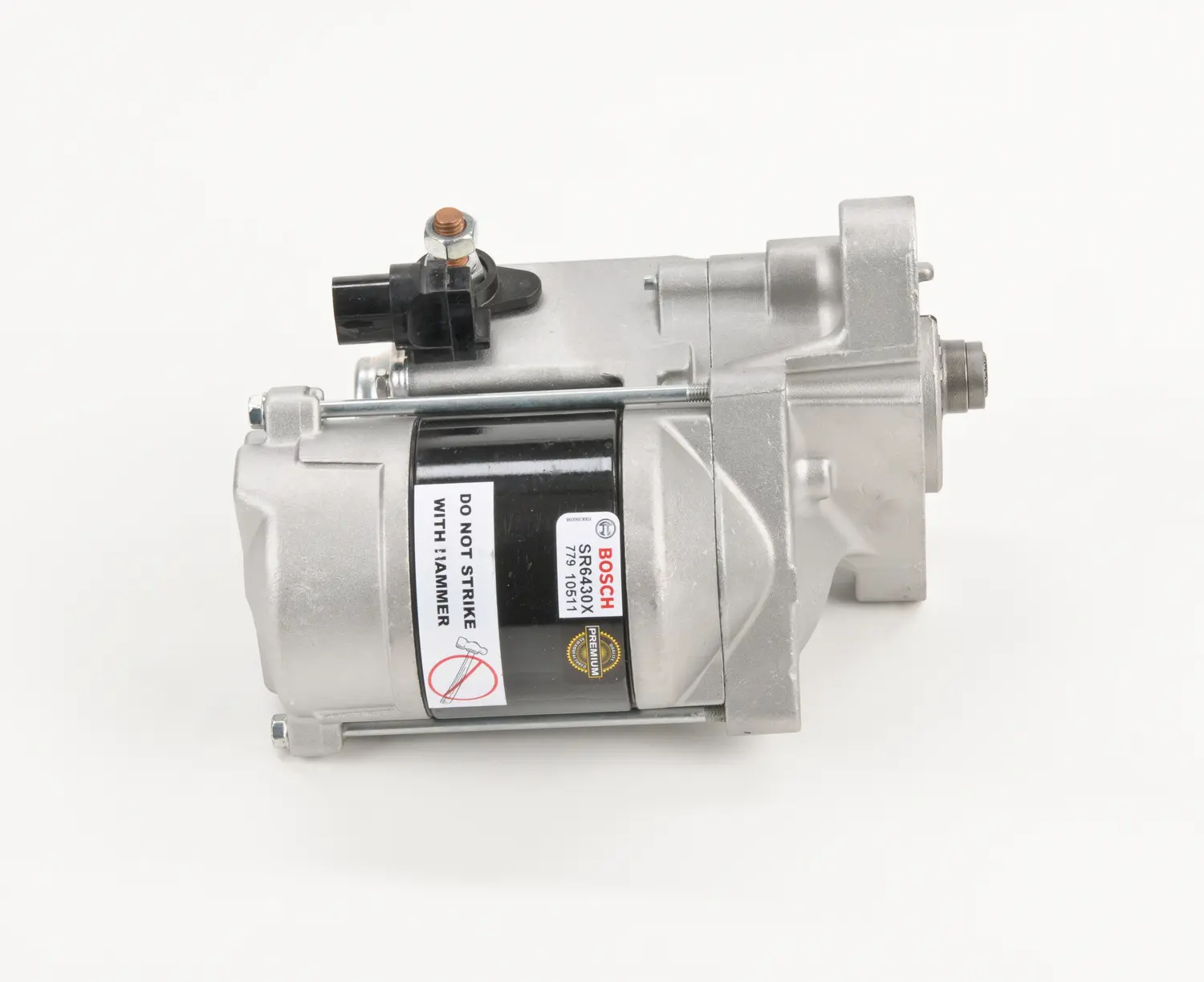 Bosch Starter - main product image