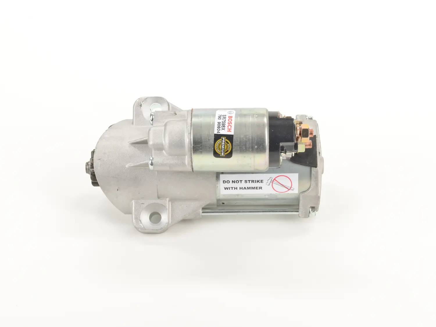 Bosch Starter - main product image