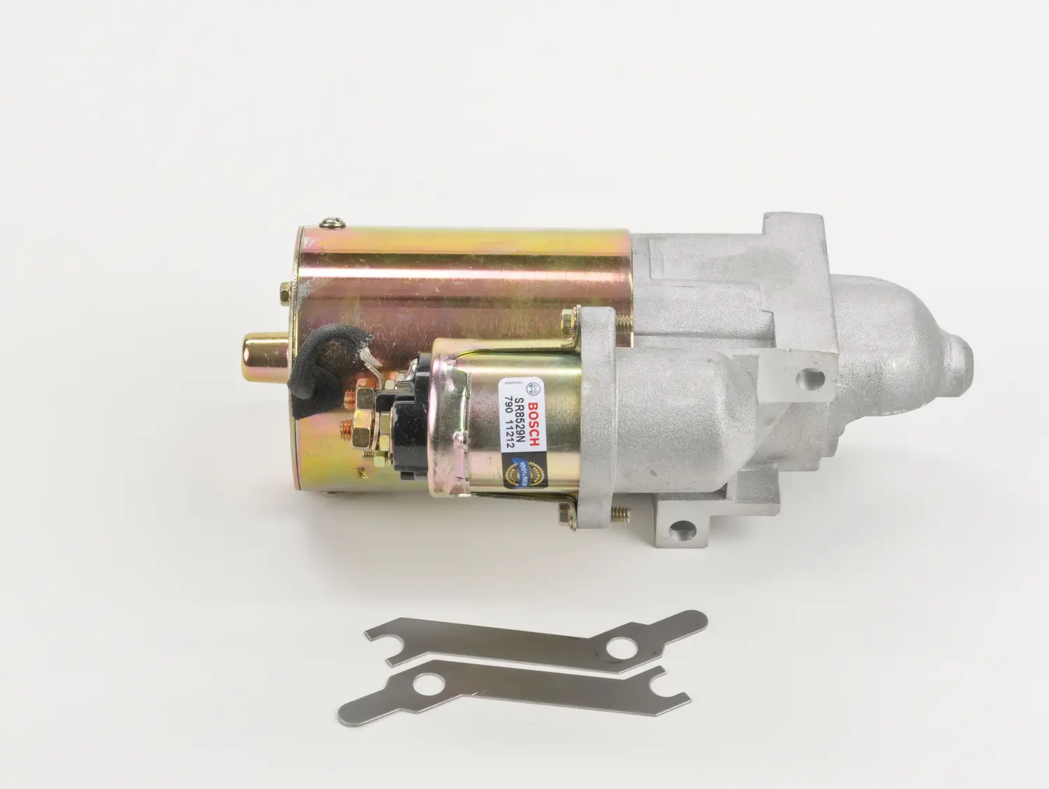 New Starter - main product image