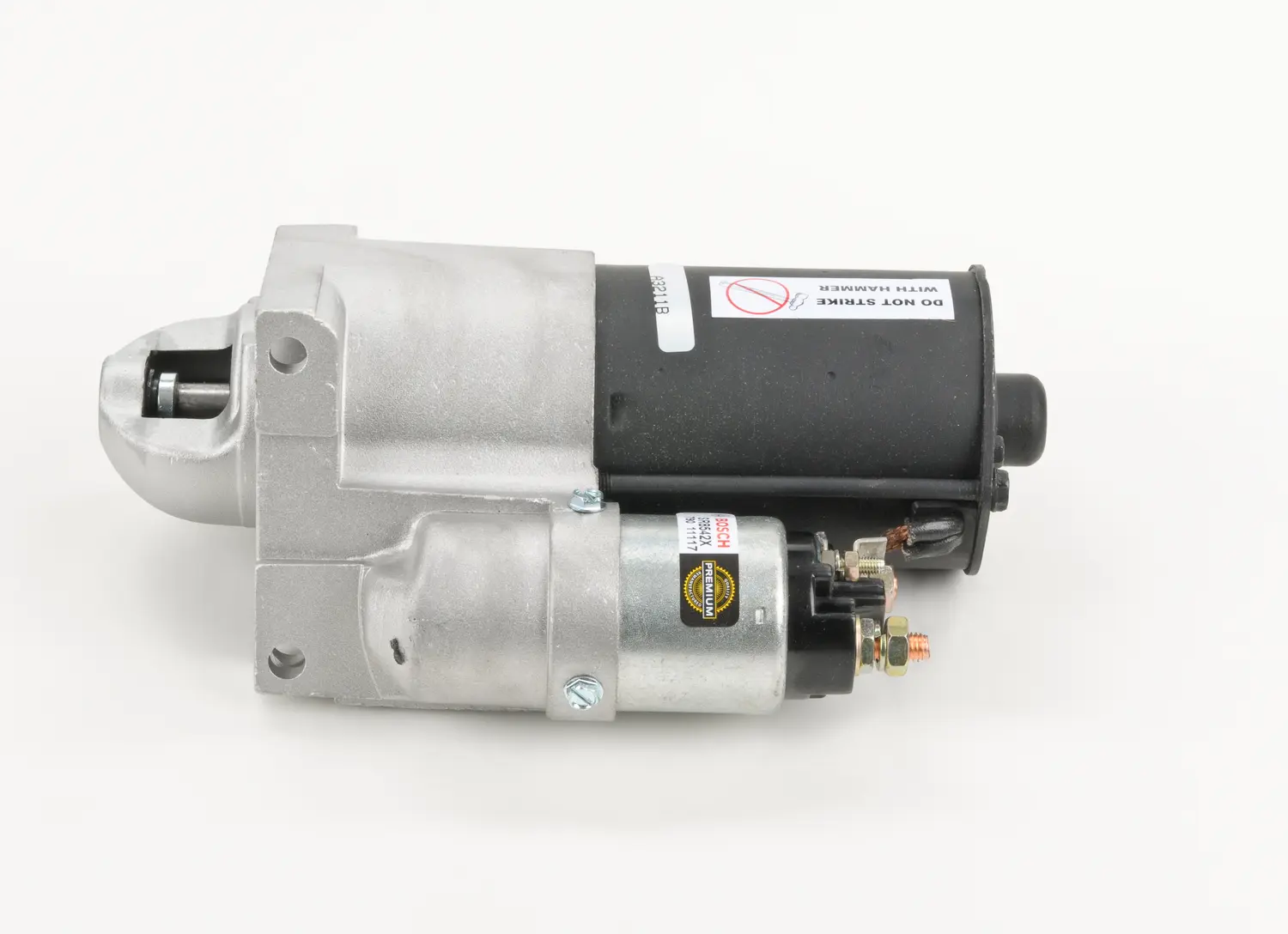 Bosch Starter - main product image