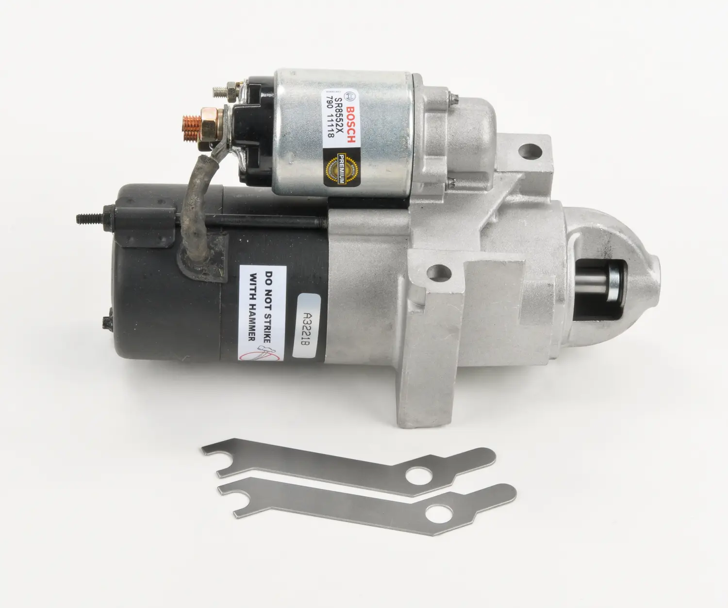 Bosch Starter - main product image