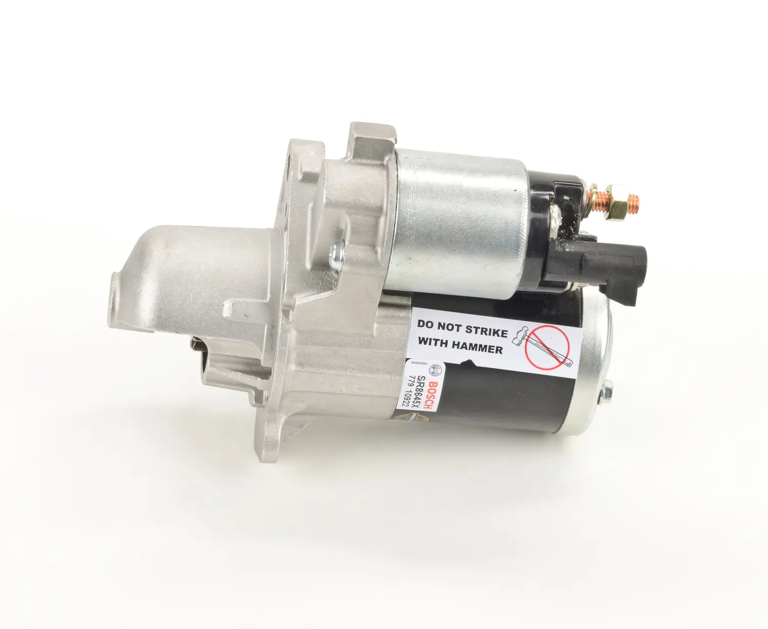 Bosch Starter - main product image