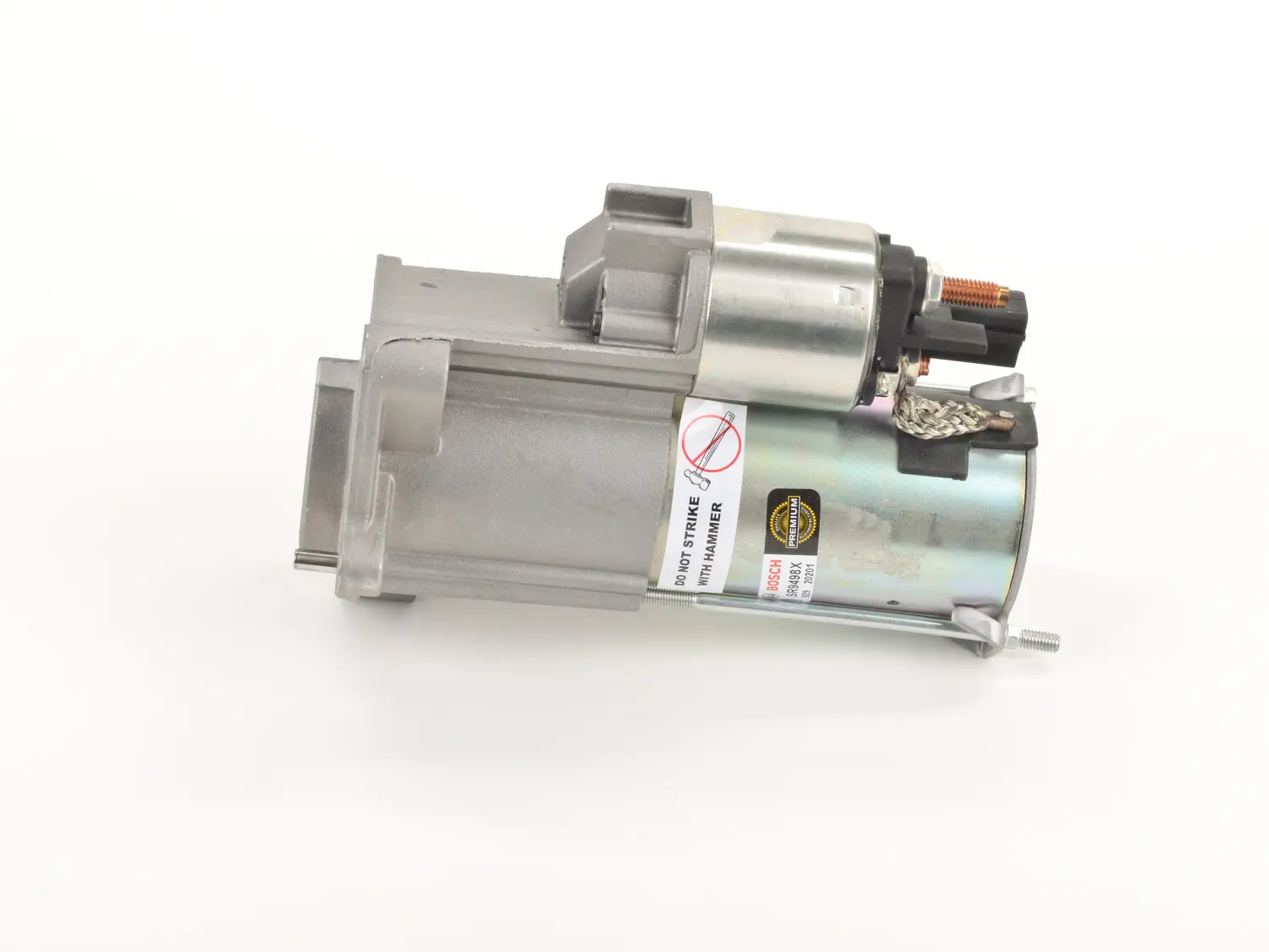 Bosch Starter - main product image