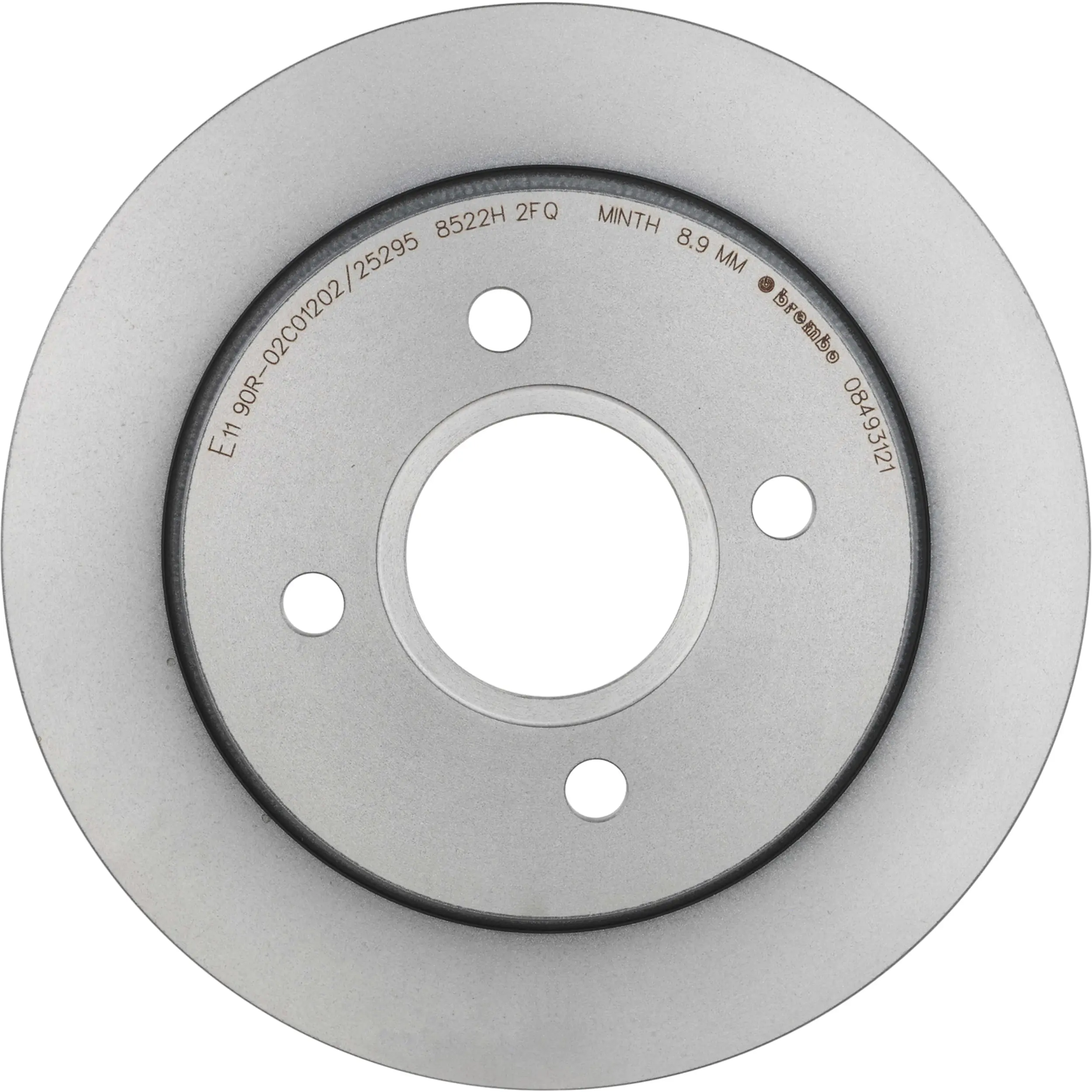 Disc Brake Kit - image principale du produit