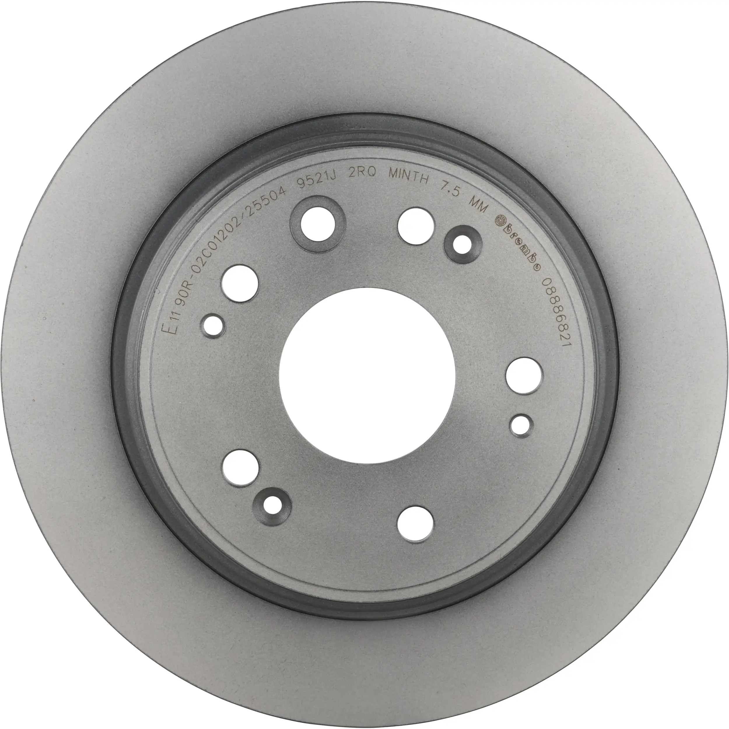 Disc Brake Kit - image principale du produit