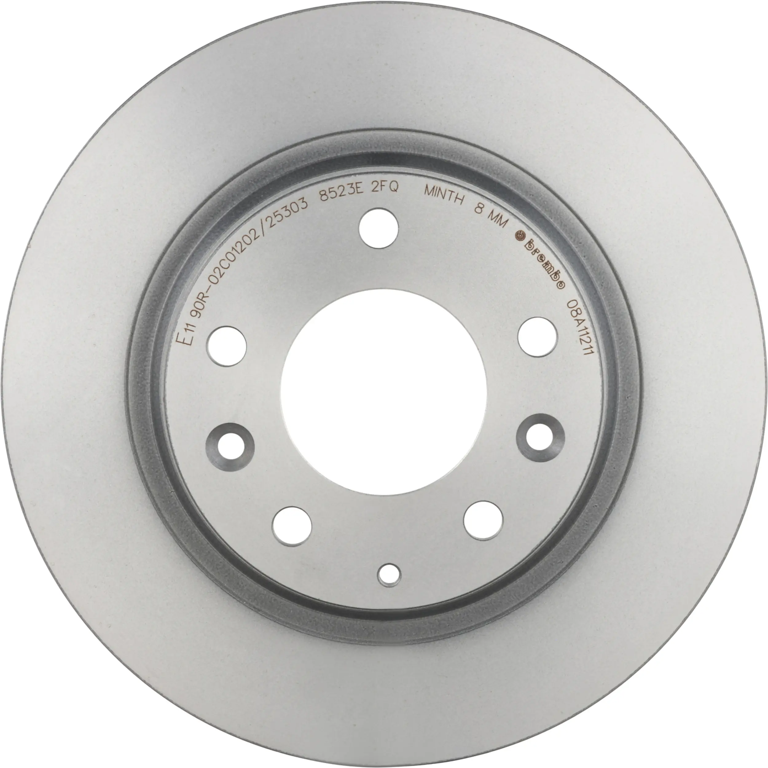 Disc Brake Kit - image principale du produit