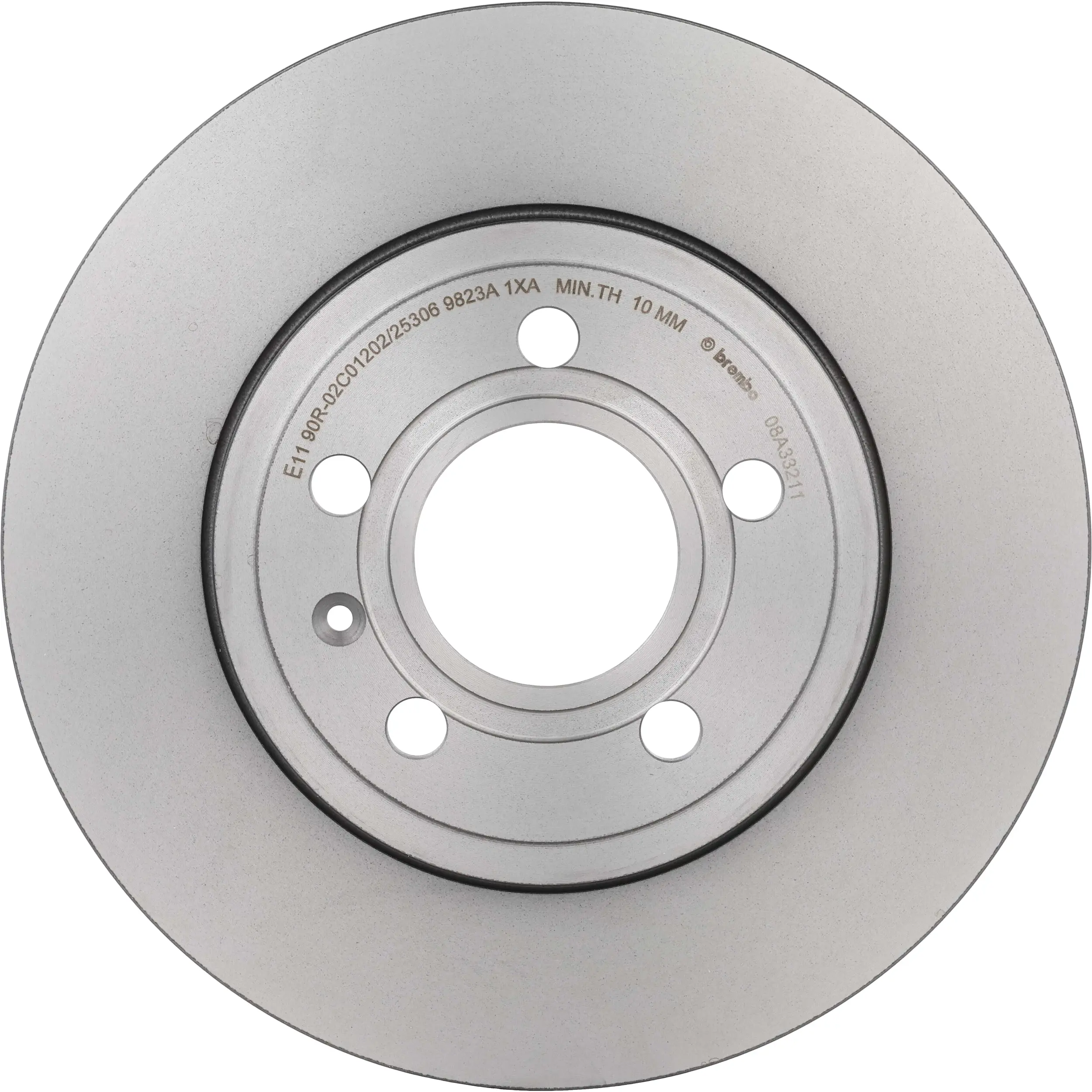 Disc Brake Kit - image principale du produit
