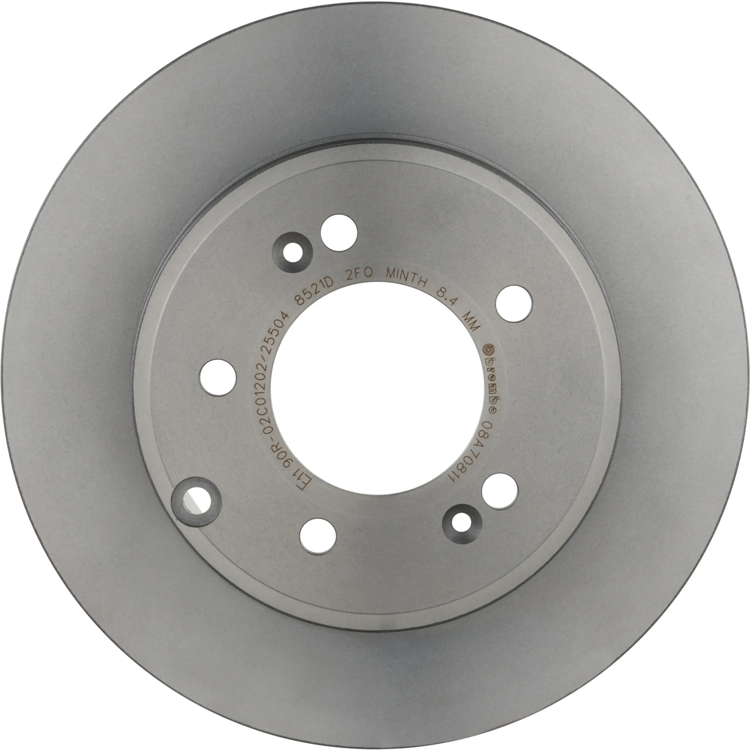 Disc Brake Kit - image principale du produit