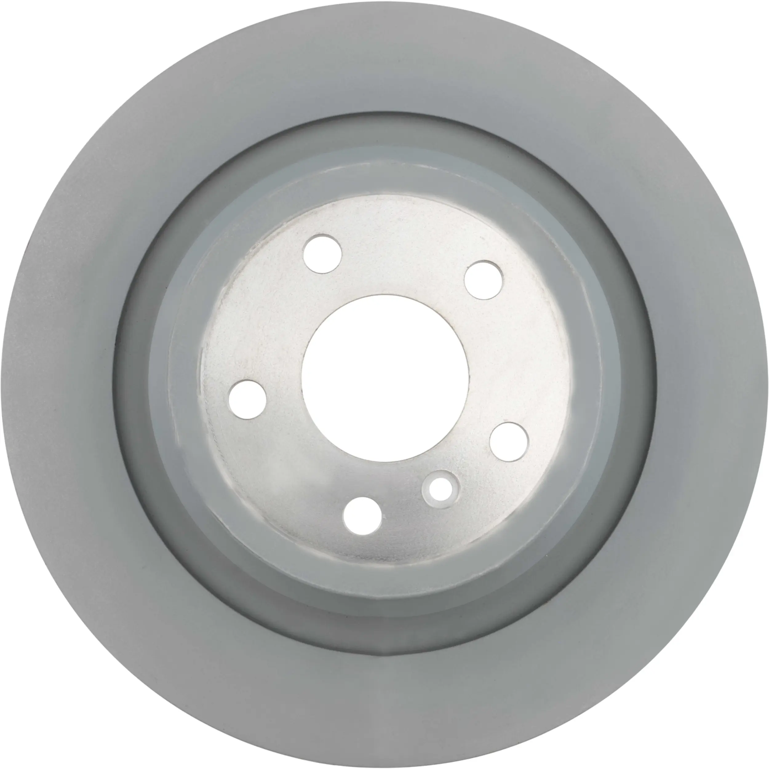 Disc Brake Rotor - image principale du produit