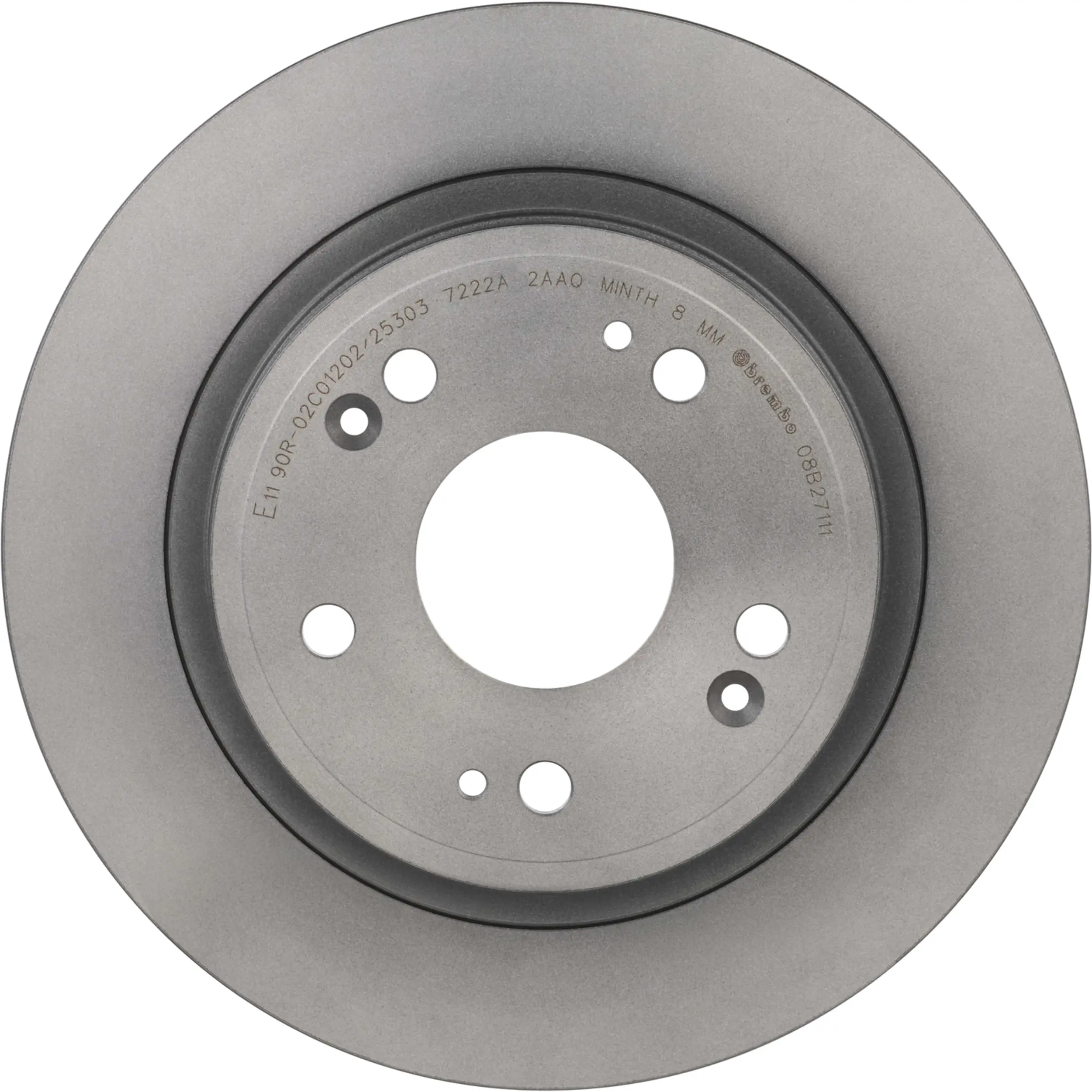 Disc Brake Rotor - main product image