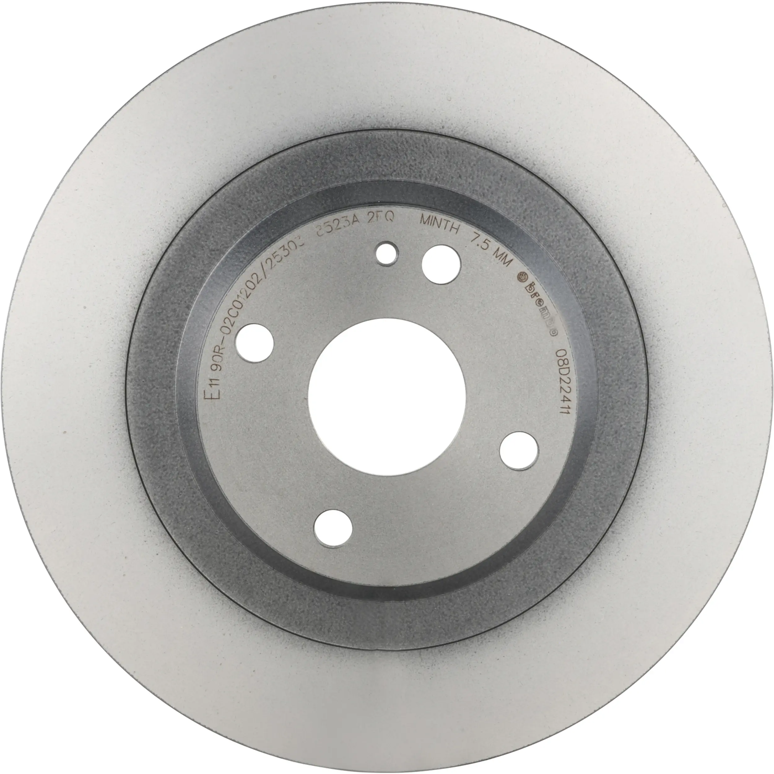 Disc Brake Kit - main product image