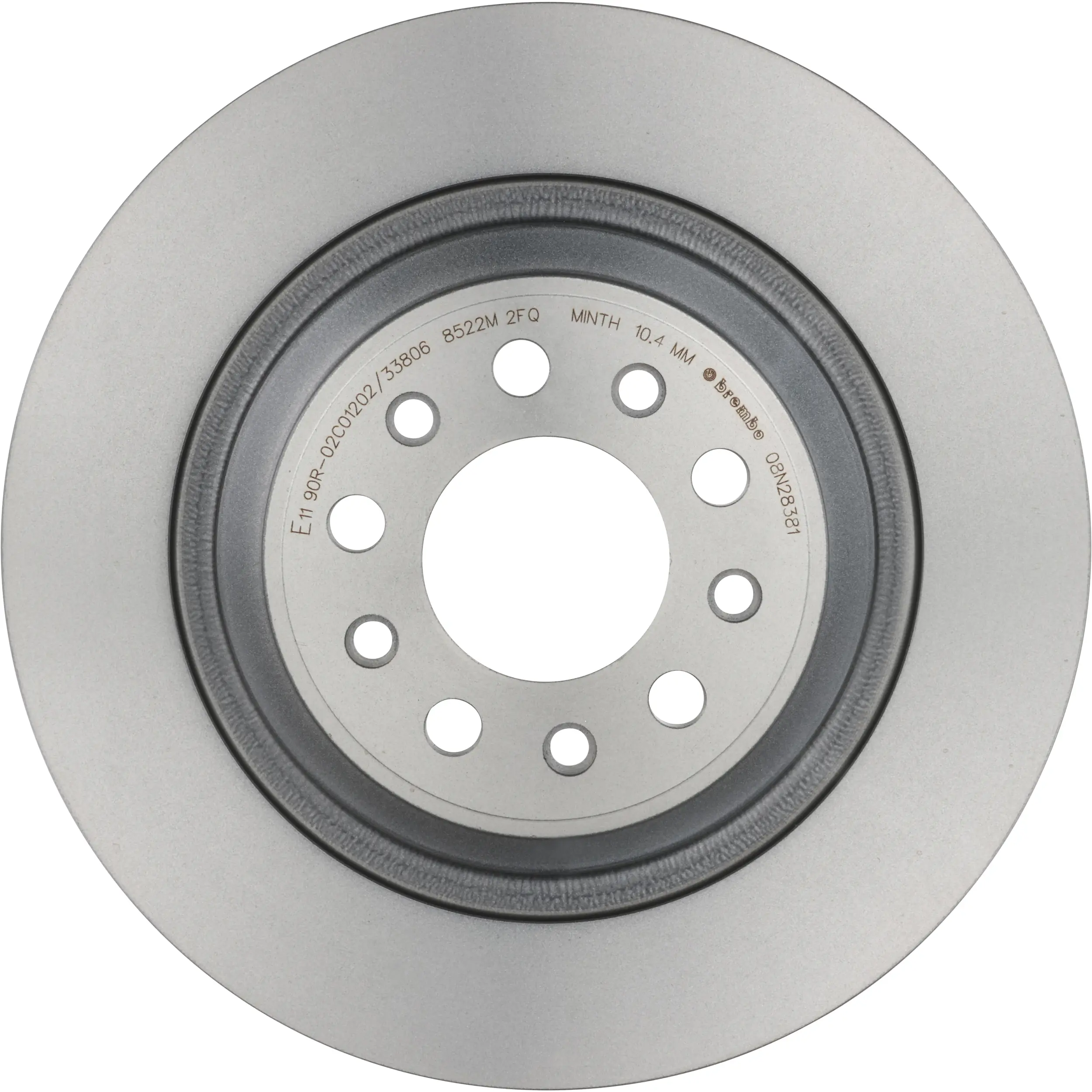 Disc Brake Kit - image principale du produit