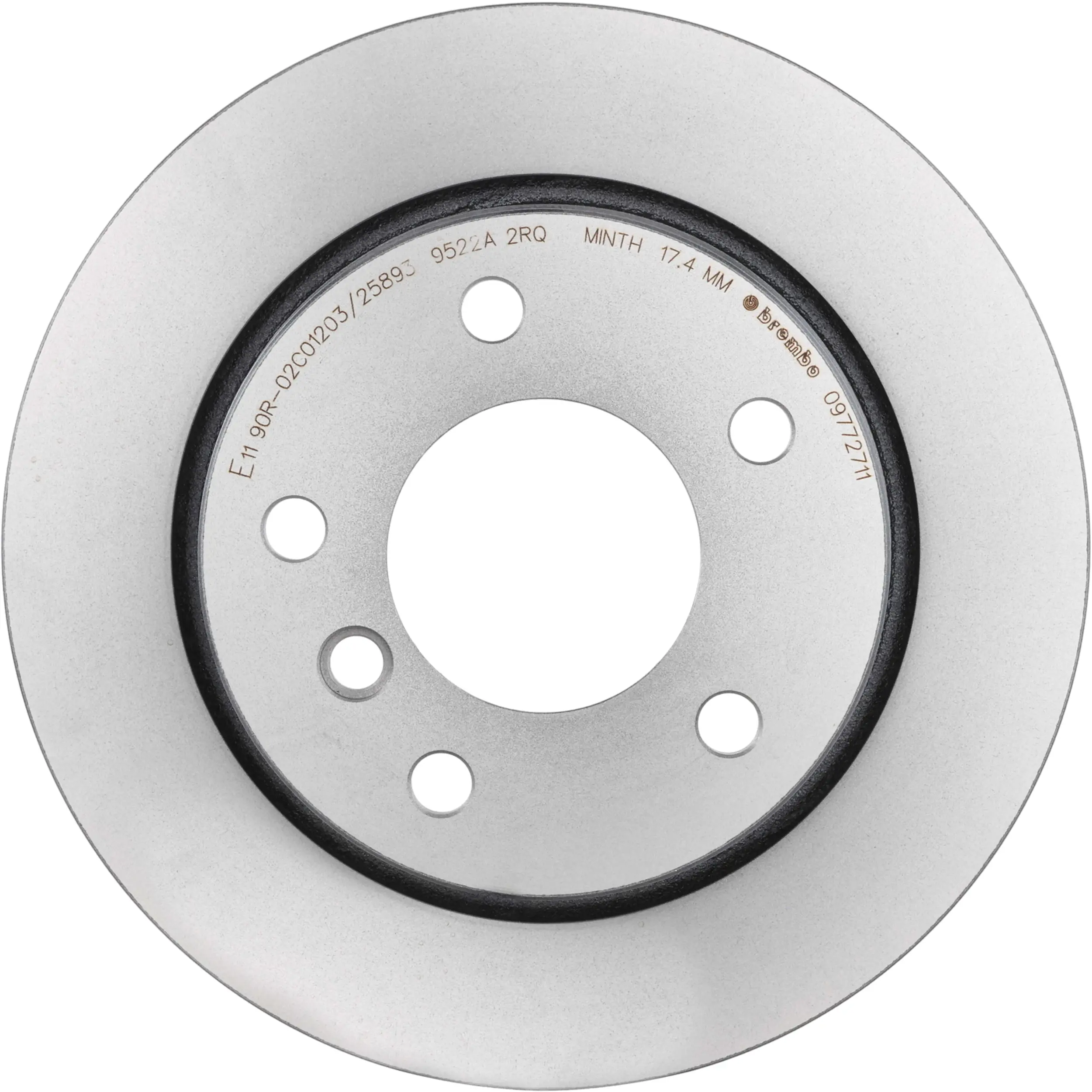 Disc Brake Kit - image principale du produit