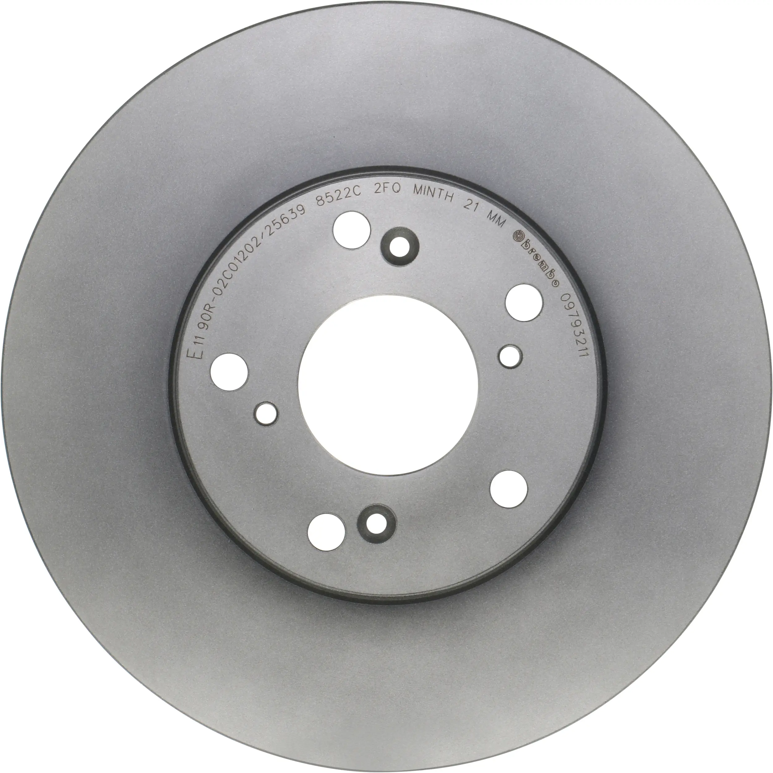 Disc Brake Kit - image principale du produit