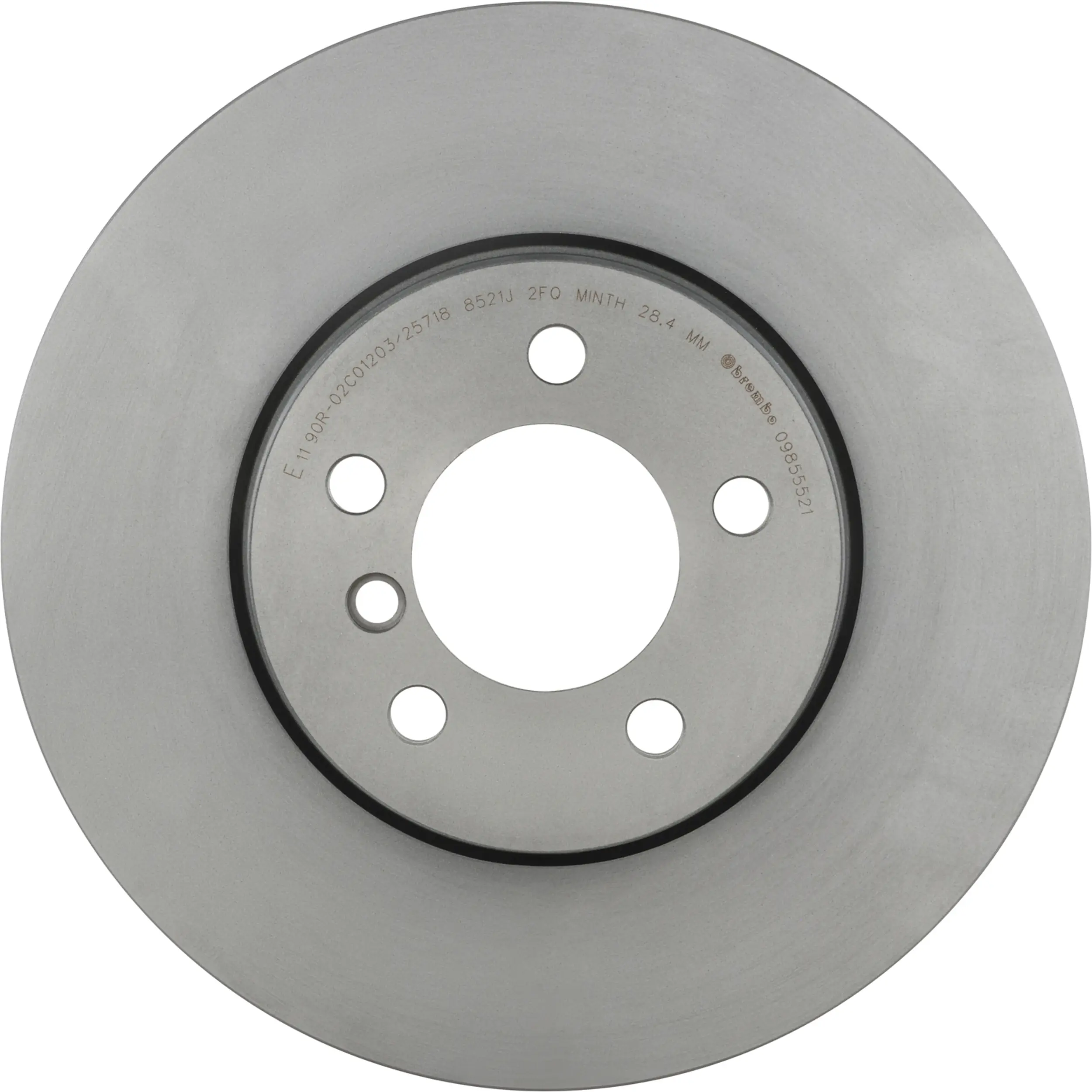 Disc Brake Kit - main product image