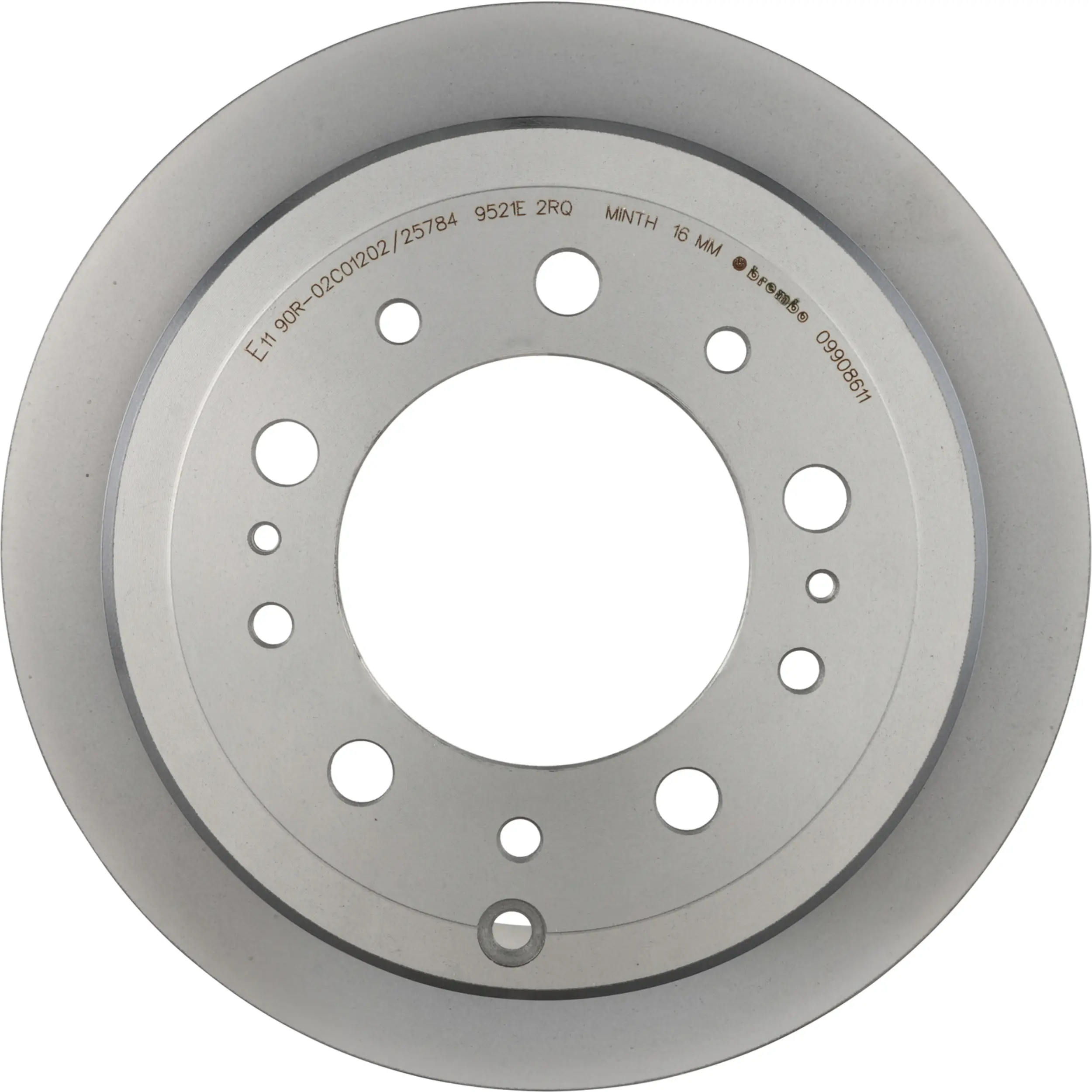 Disc Brake Kit - image principale du produit