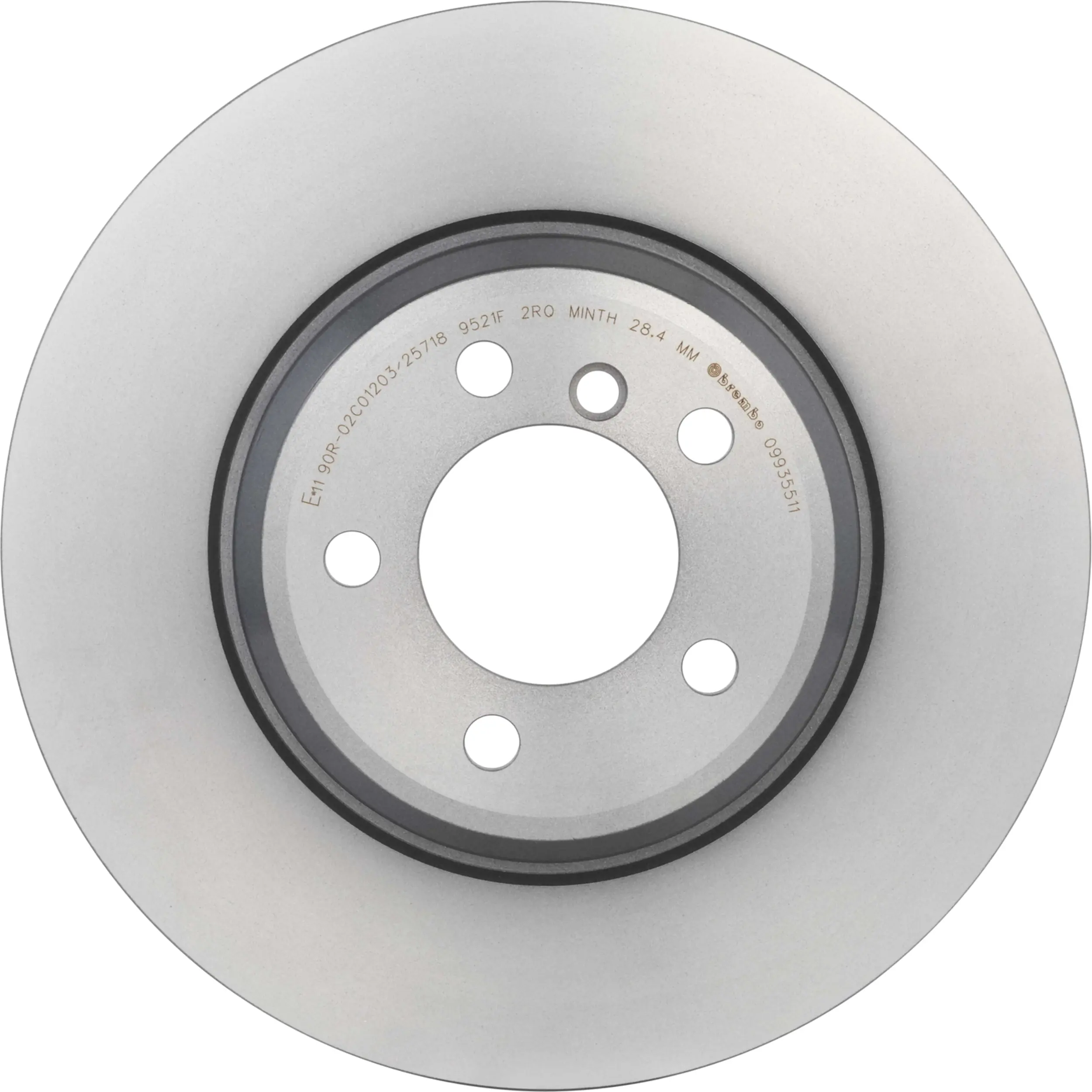 Disc Brake Kit - main product image