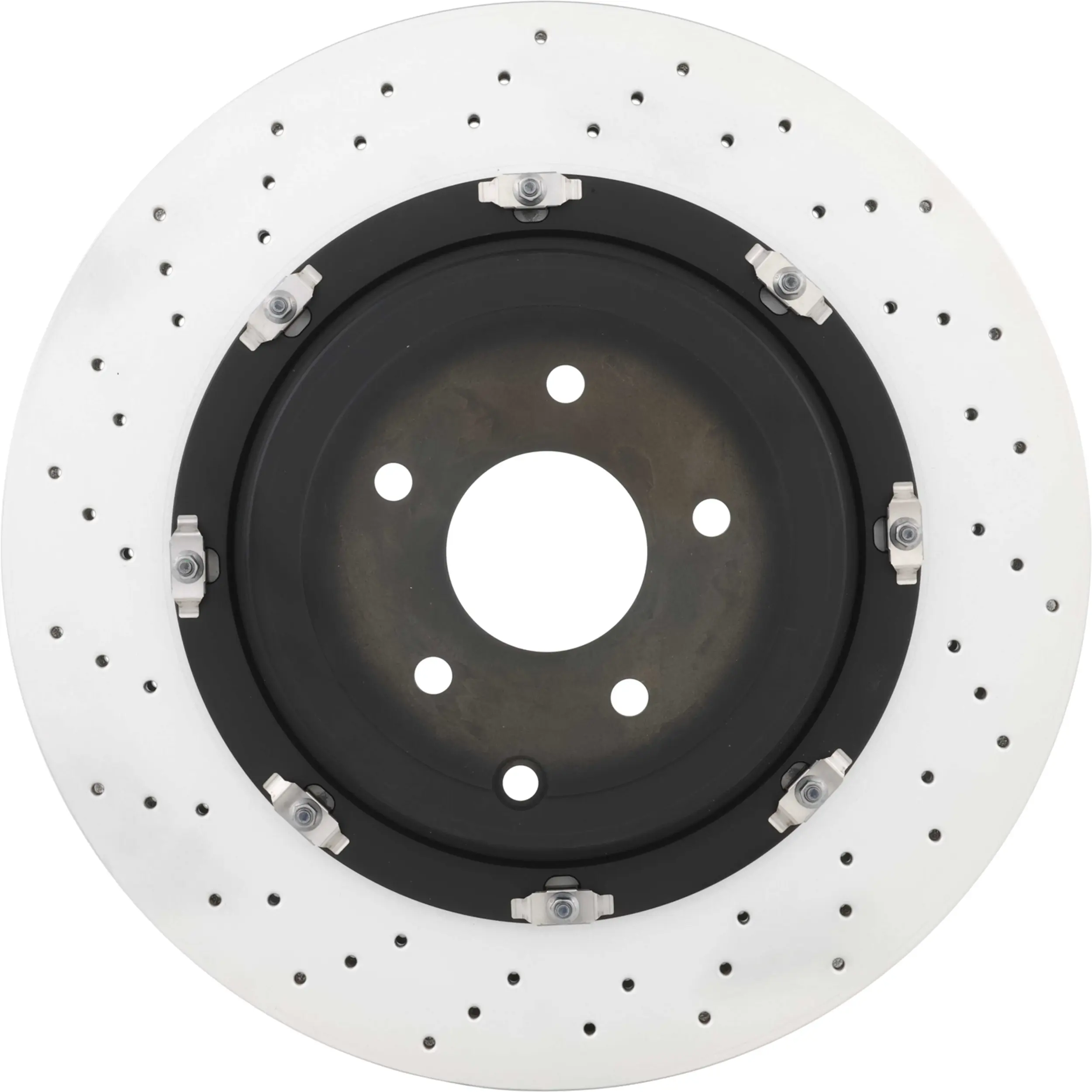 Disc Brake Rotor - image principale du produit