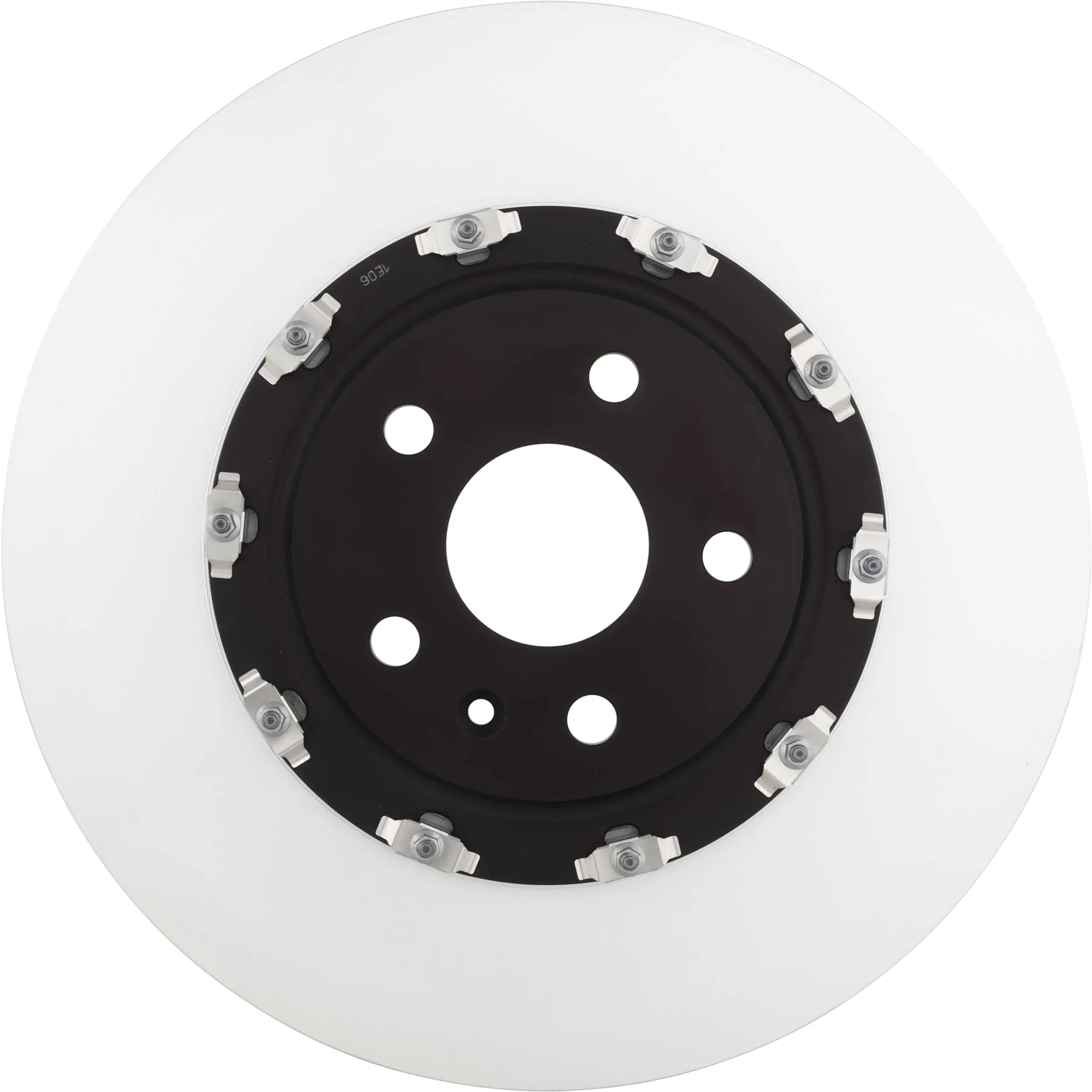Disc Brake Rotor - image principale du produit